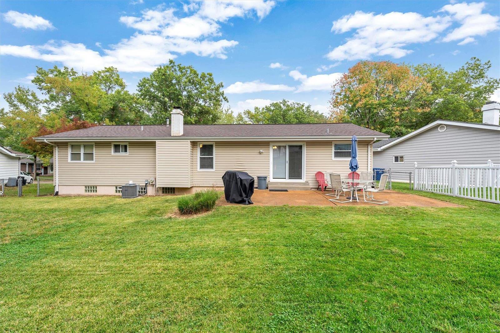 Dover Mill Estates - Residential