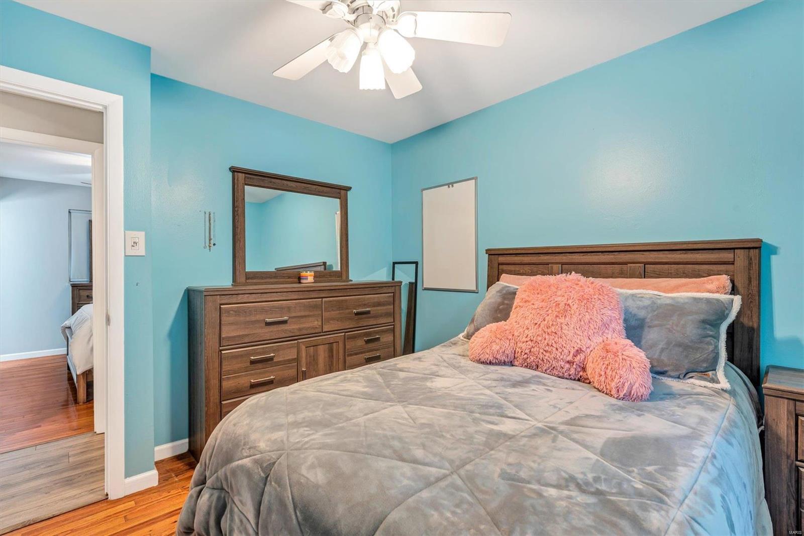 Dover Mill Estates - Residential