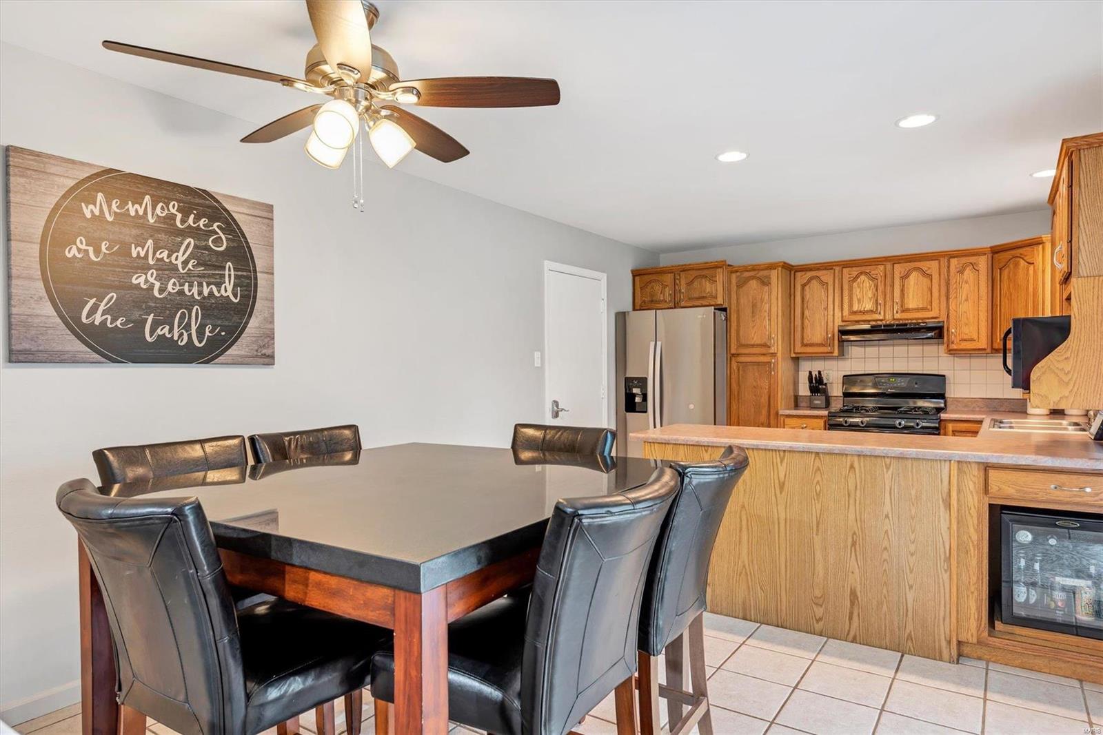 Dover Mill Estates - Residential