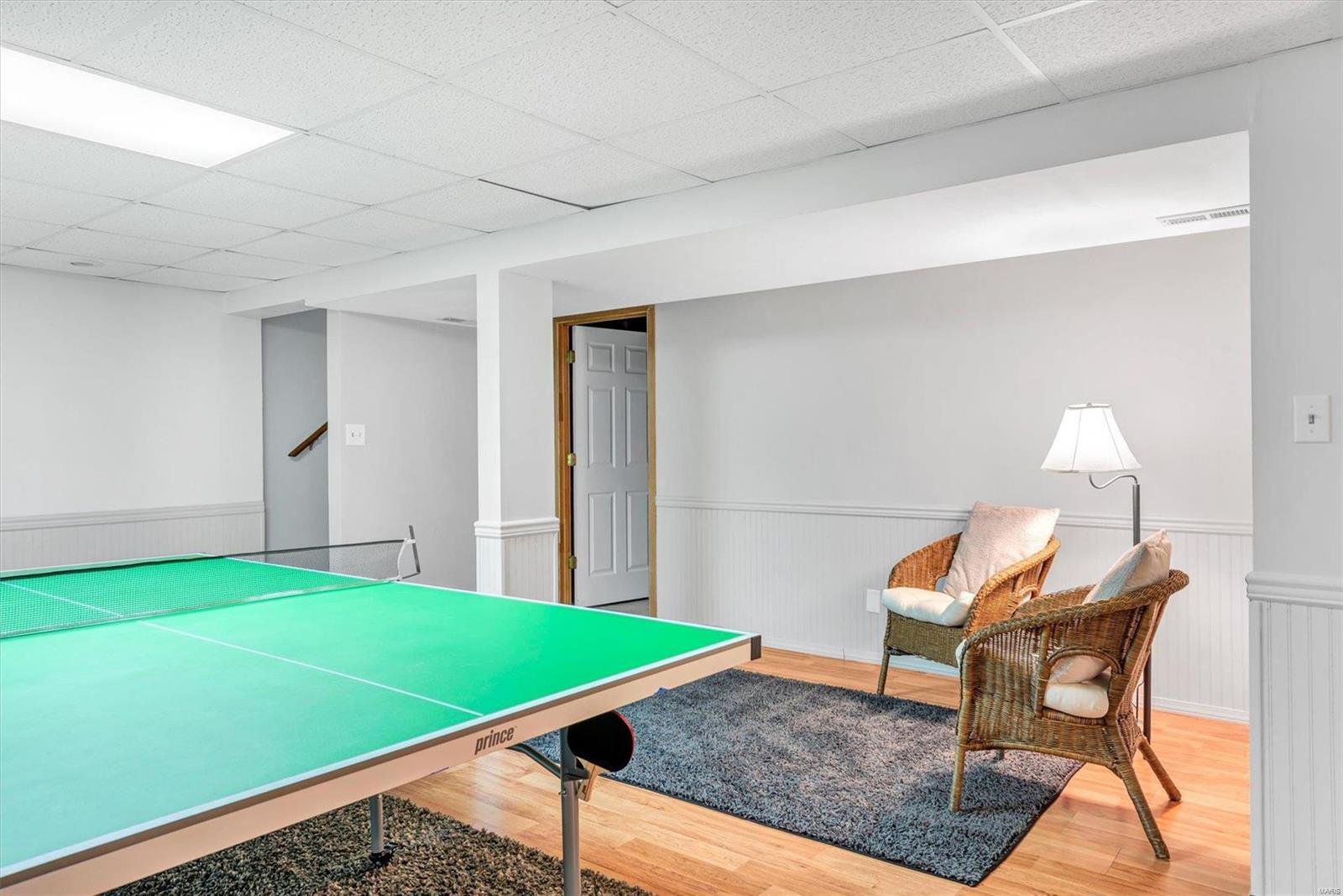 Dover Mill Estates - Residential