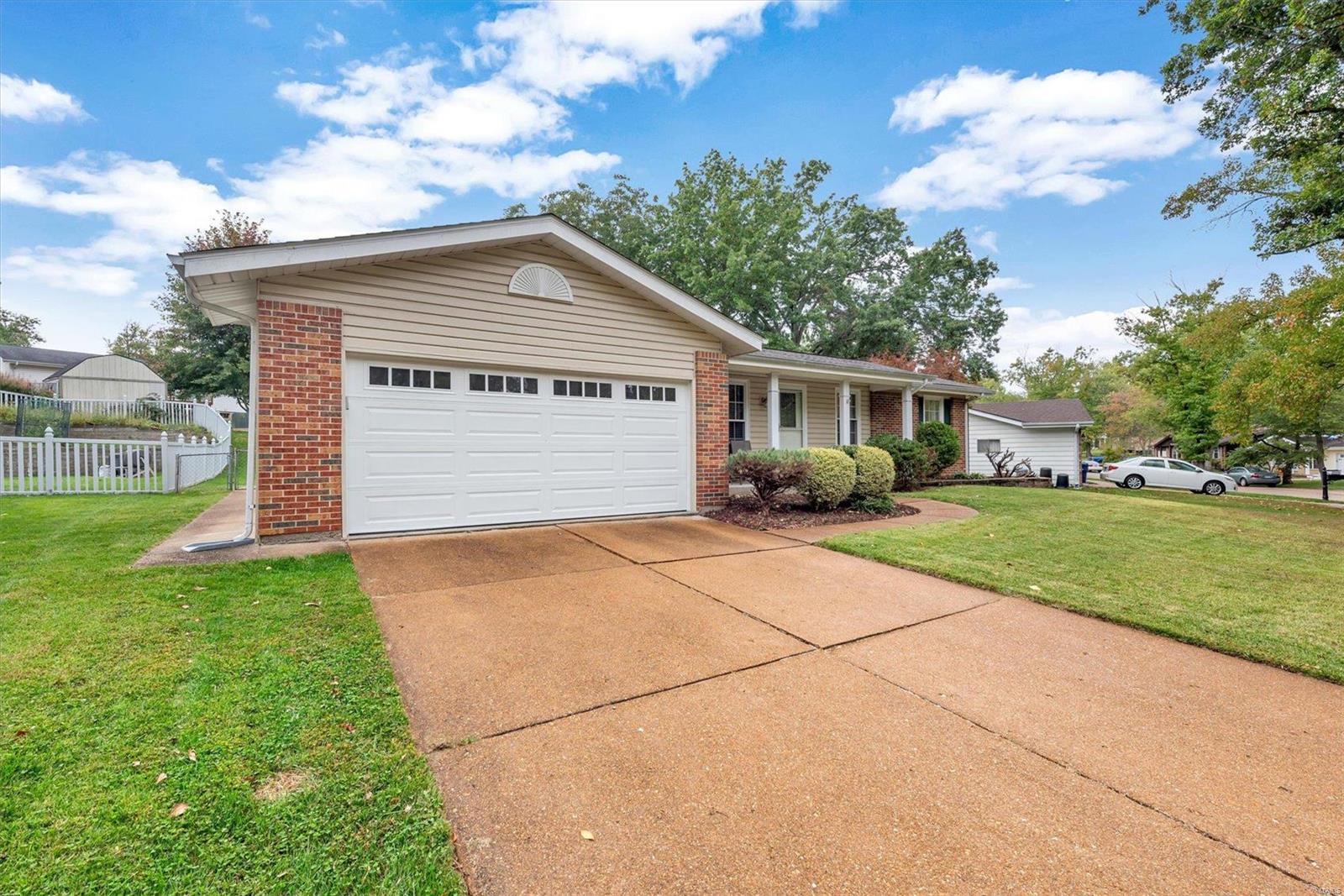 Dover Mill Estates - Residential