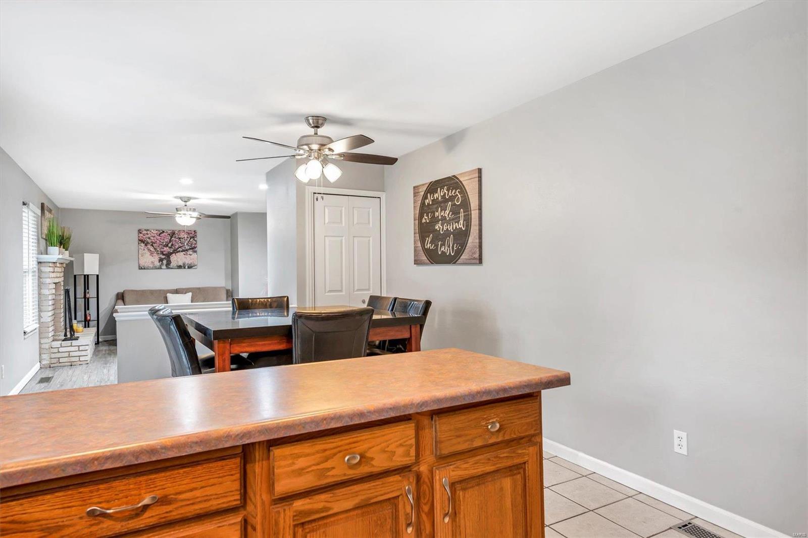 Dover Mill Estates - Residential