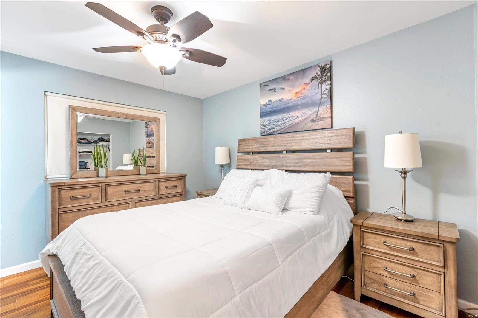 Dover Mill Estates - Residential