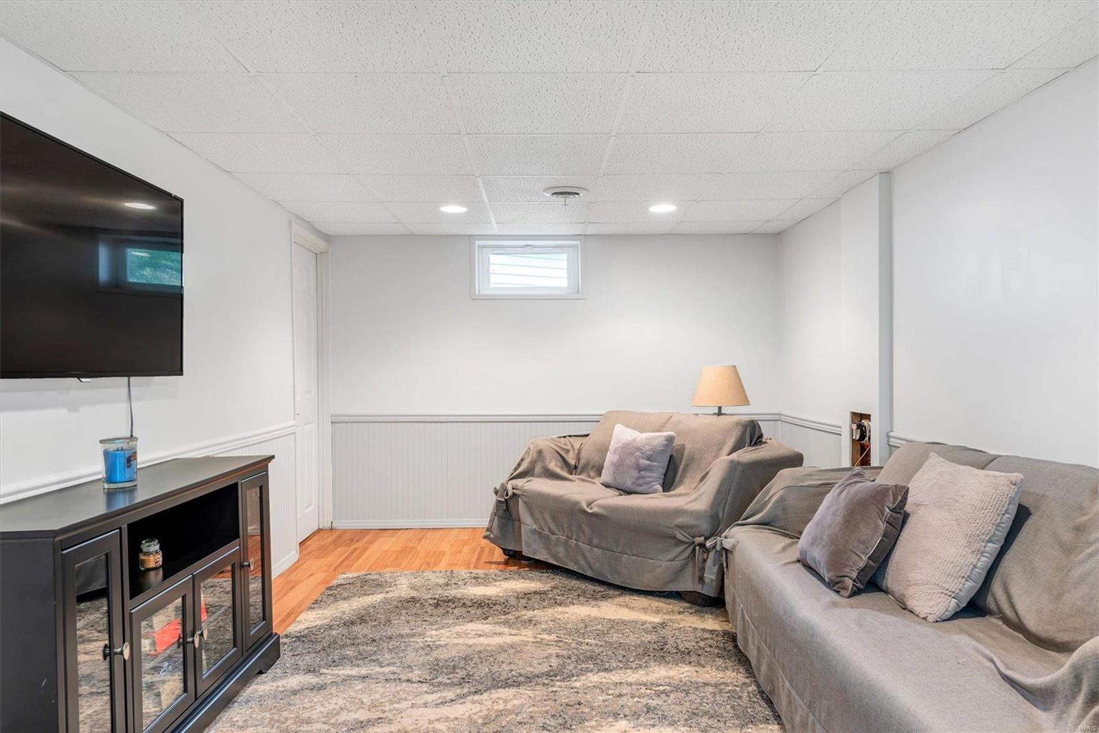 Dover Mill Estates - Residential