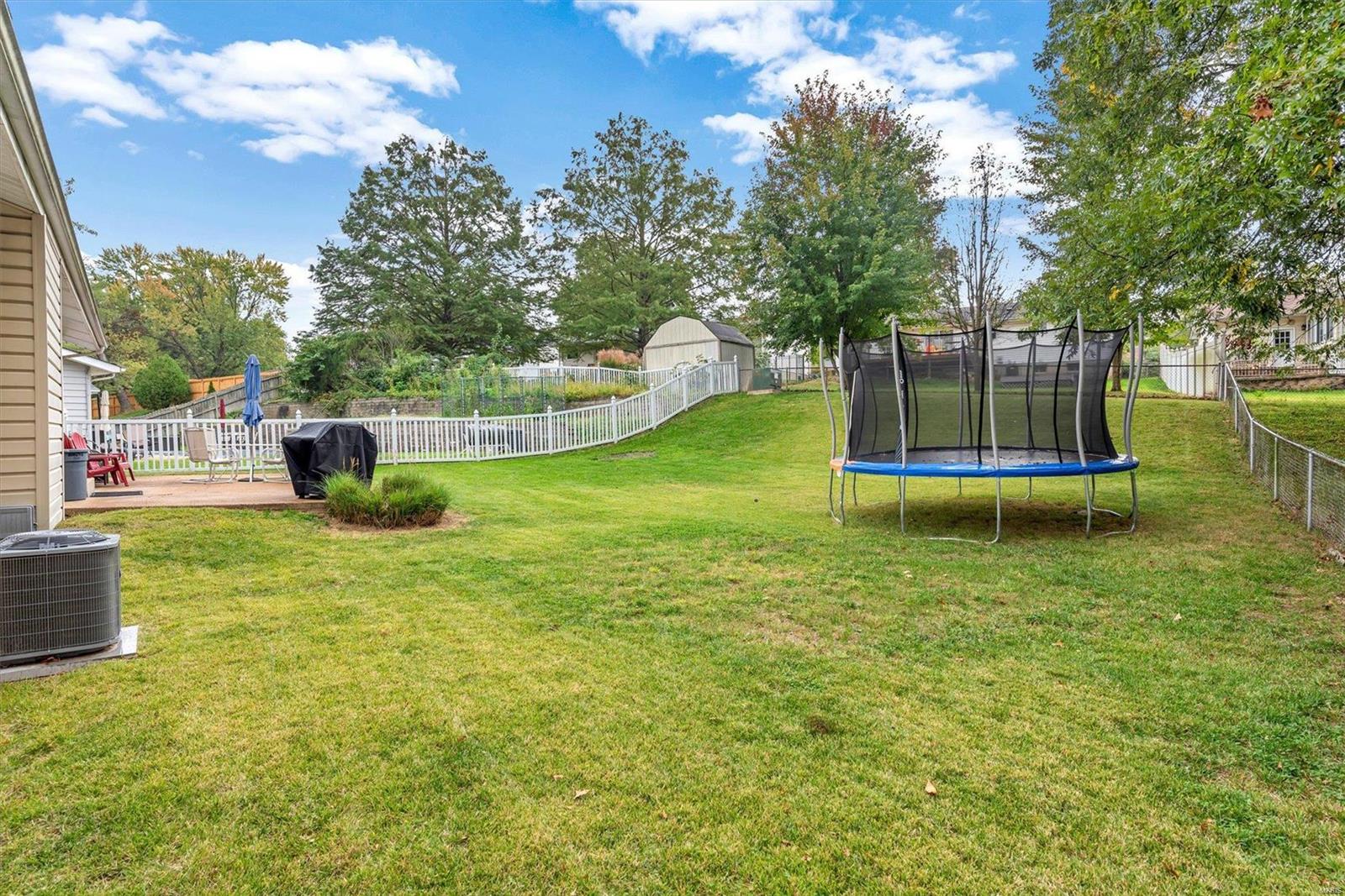 Dover Mill Estates - Residential