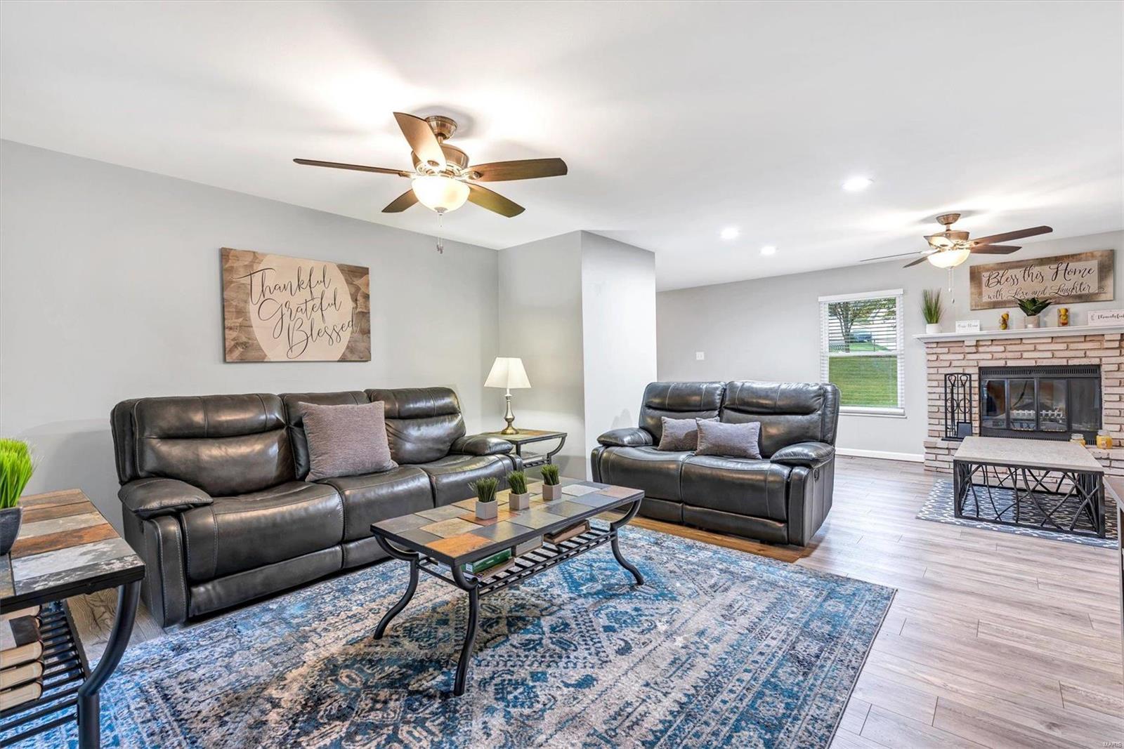 Dover Mill Estates - Residential