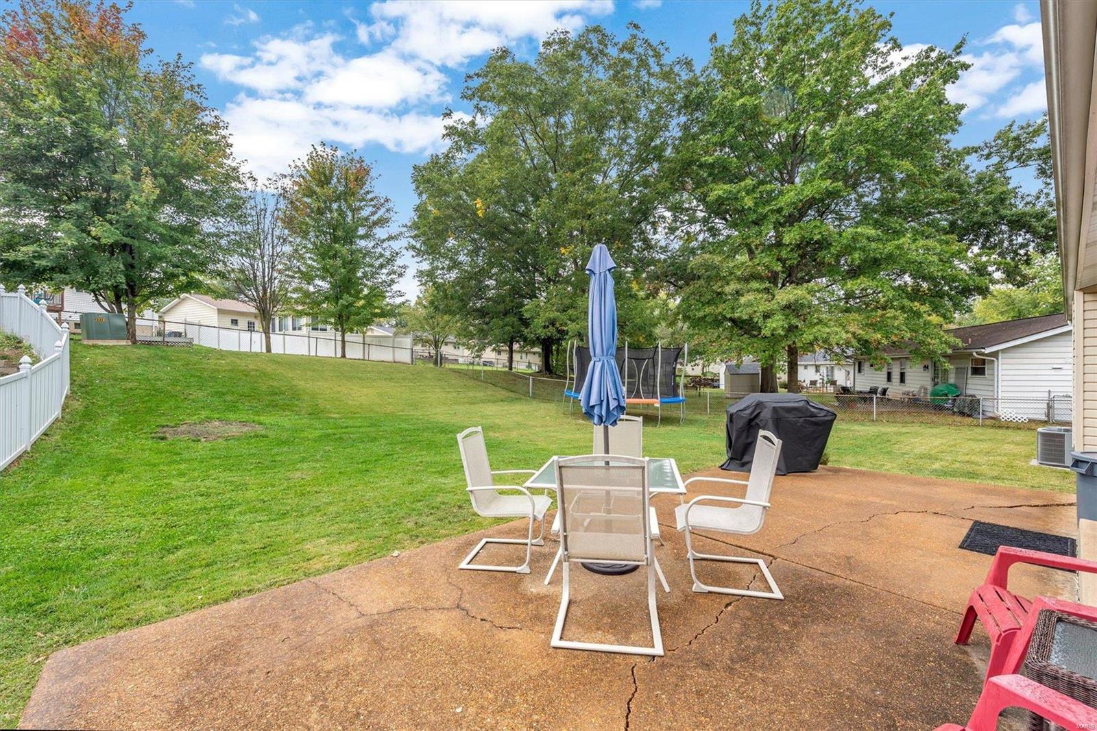 Dover Mill Estates - Residential