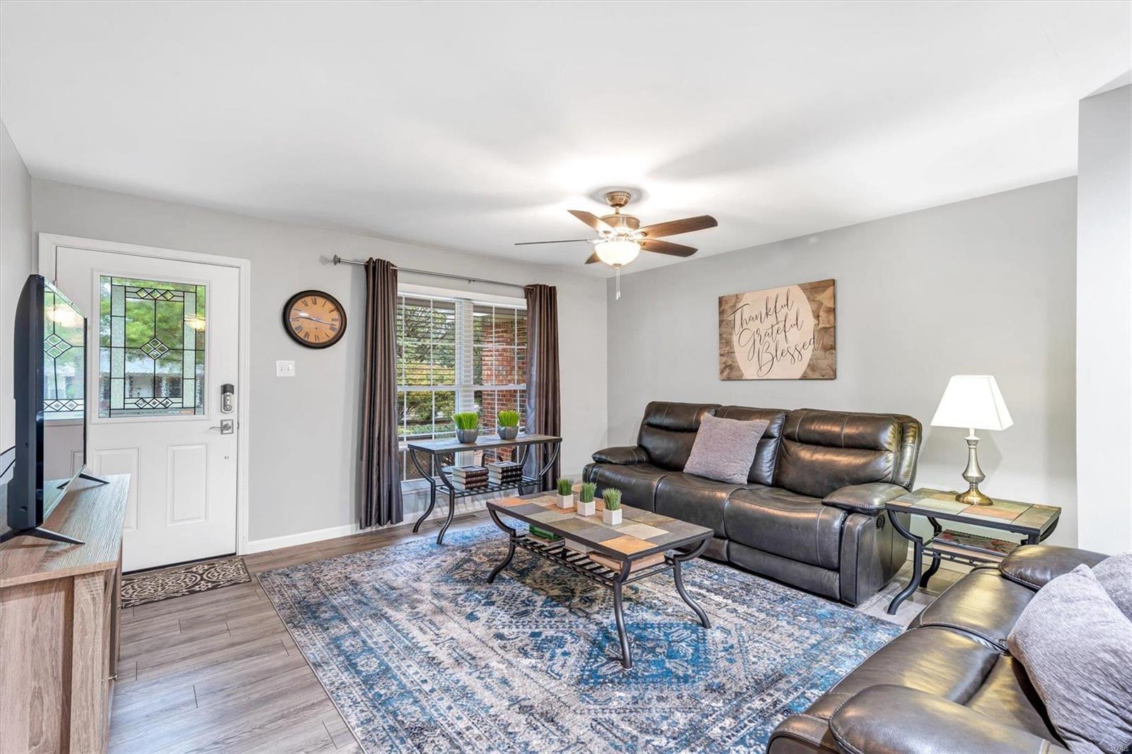 Dover Mill Estates - Residential