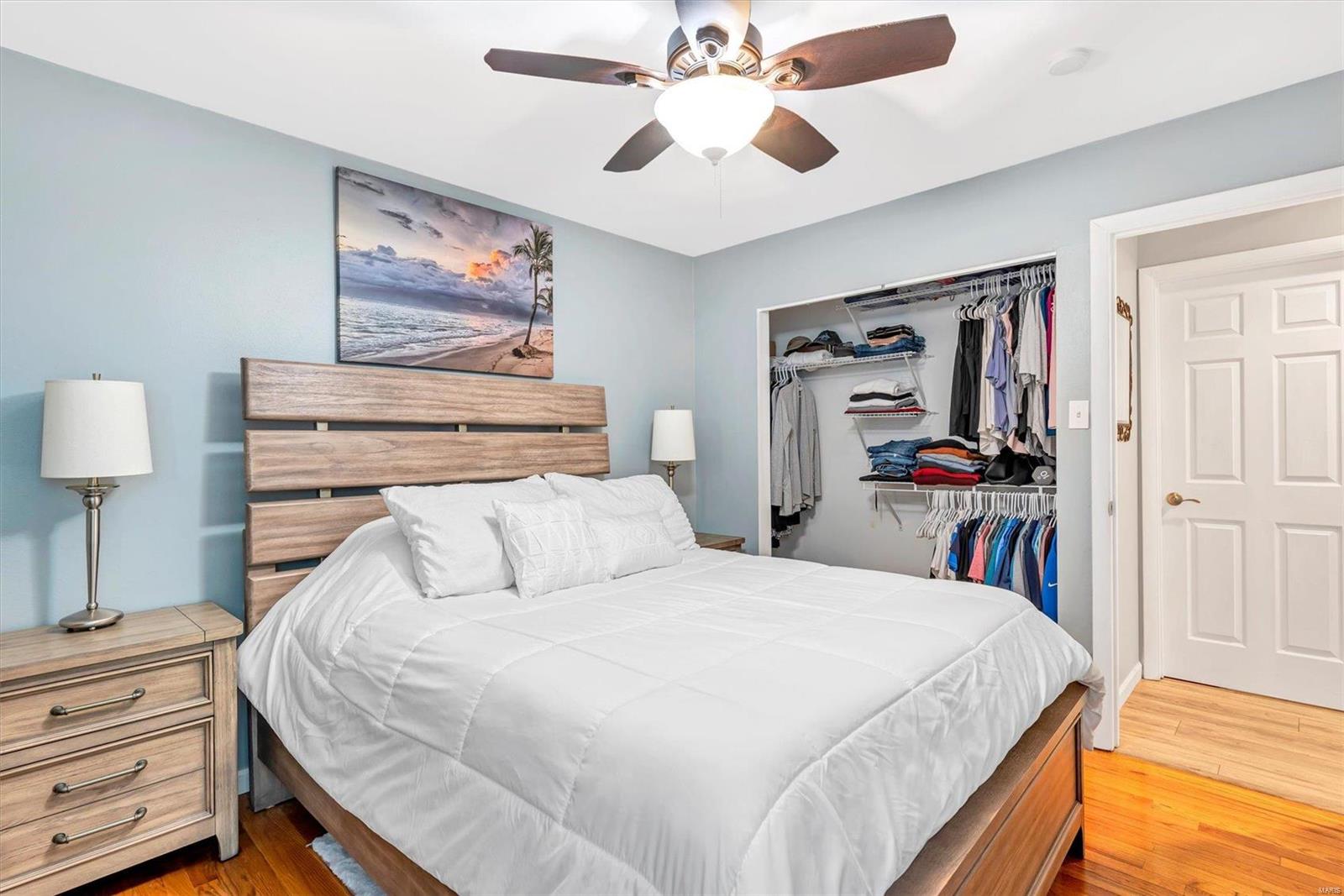 Dover Mill Estates - Residential