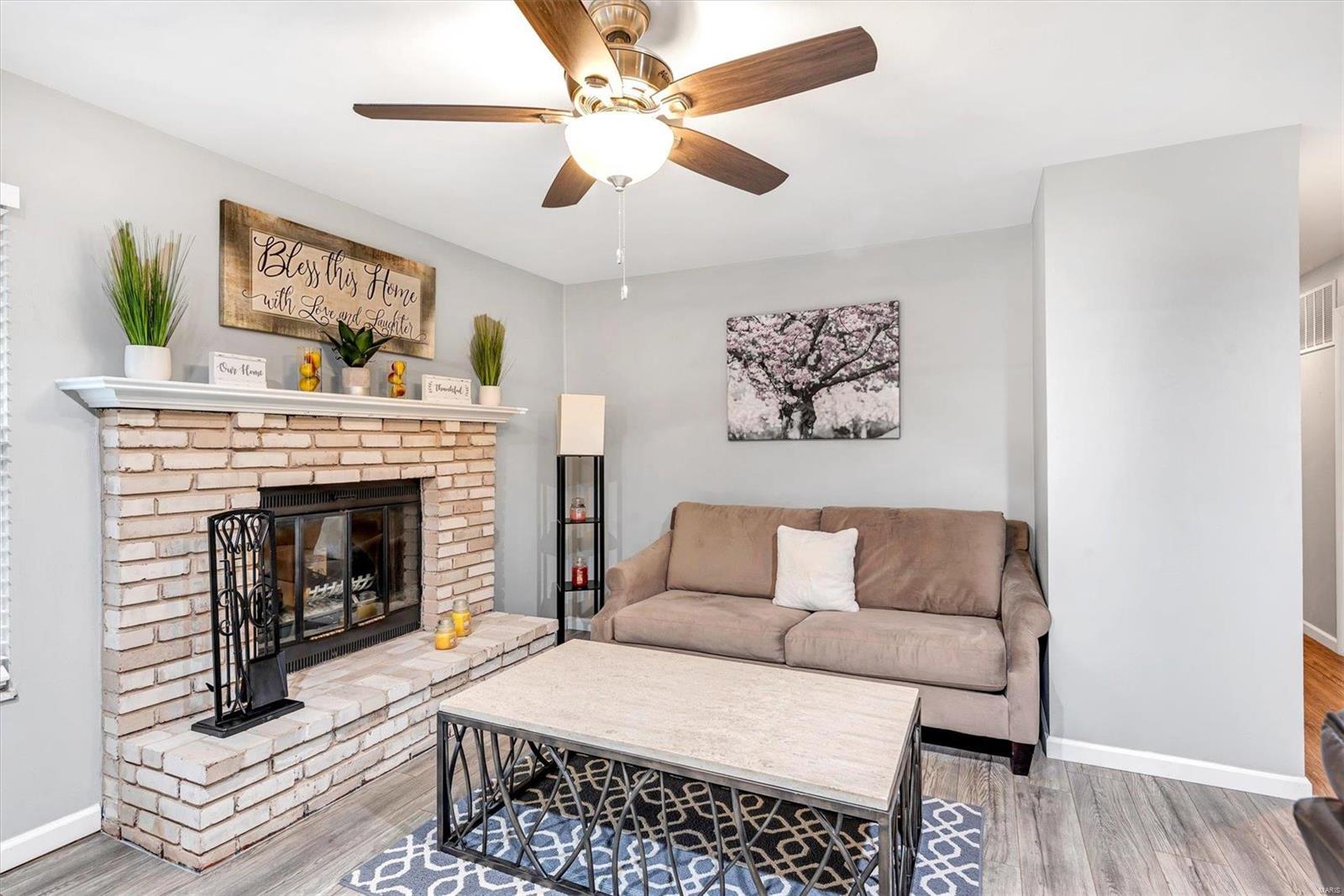 Dover Mill Estates - Residential