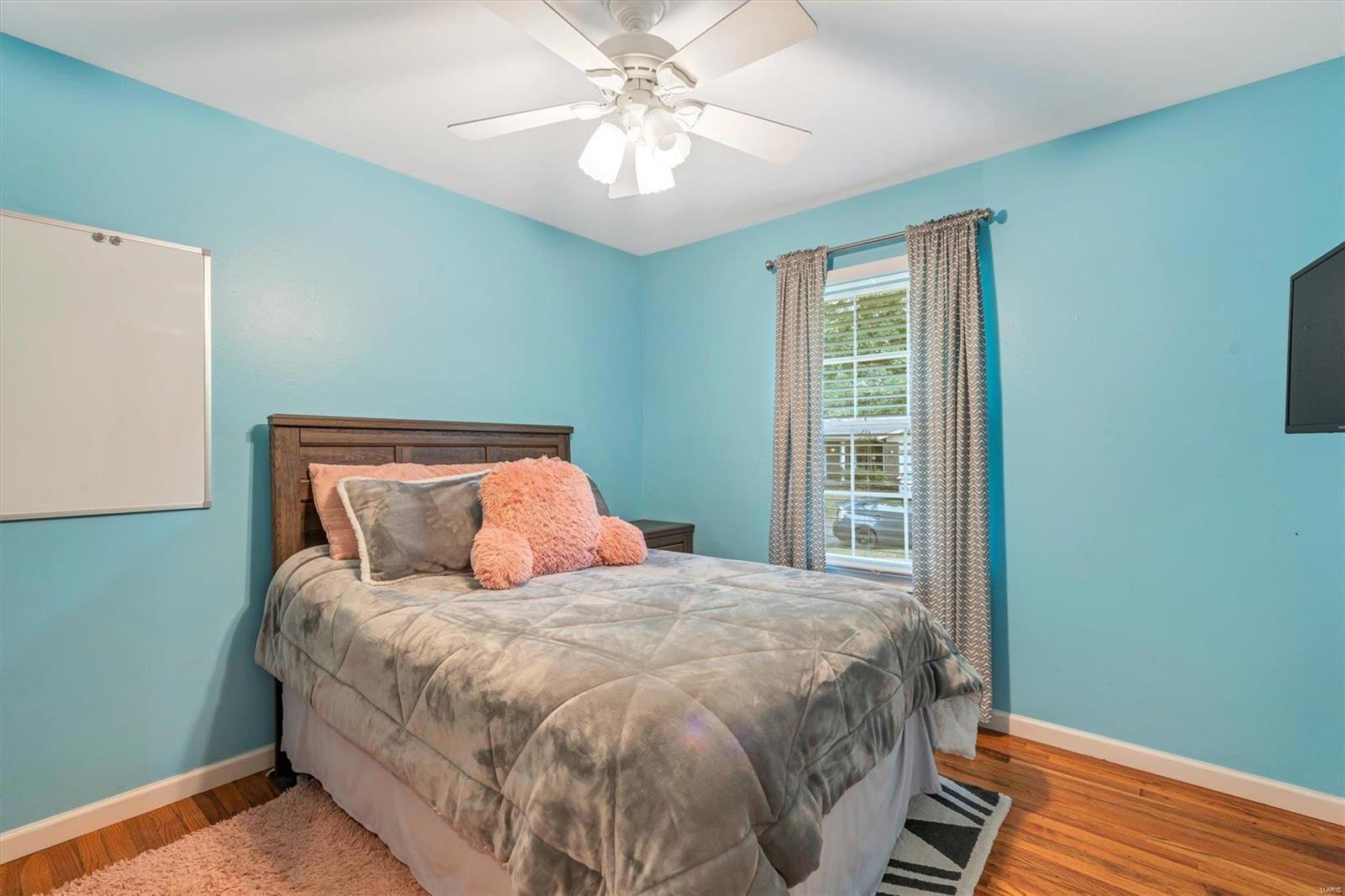 Dover Mill Estates - Residential