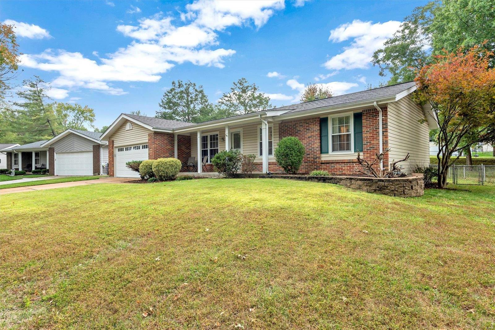 Dover Mill Estates - Residential