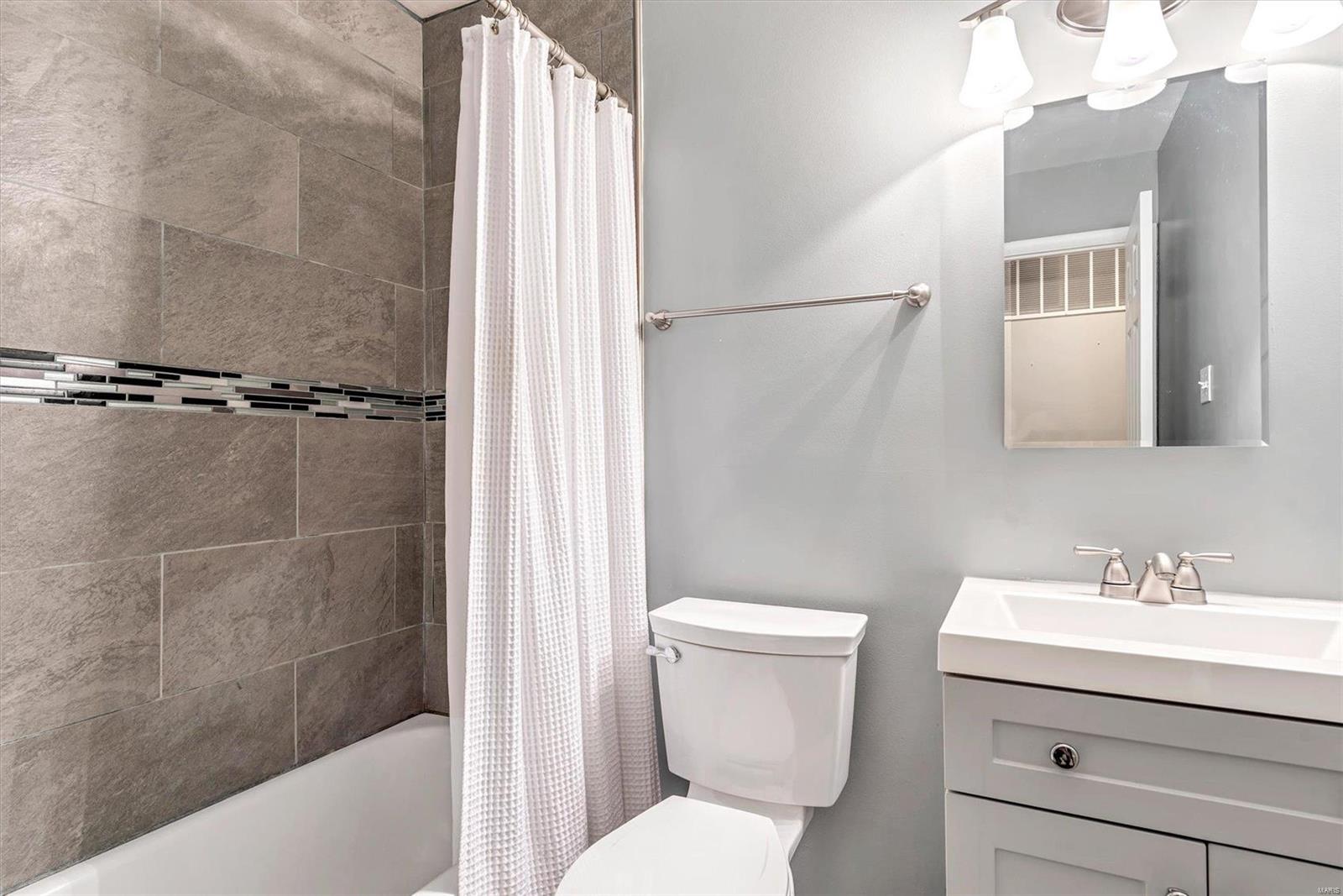 Dover Mill Estates - Residential