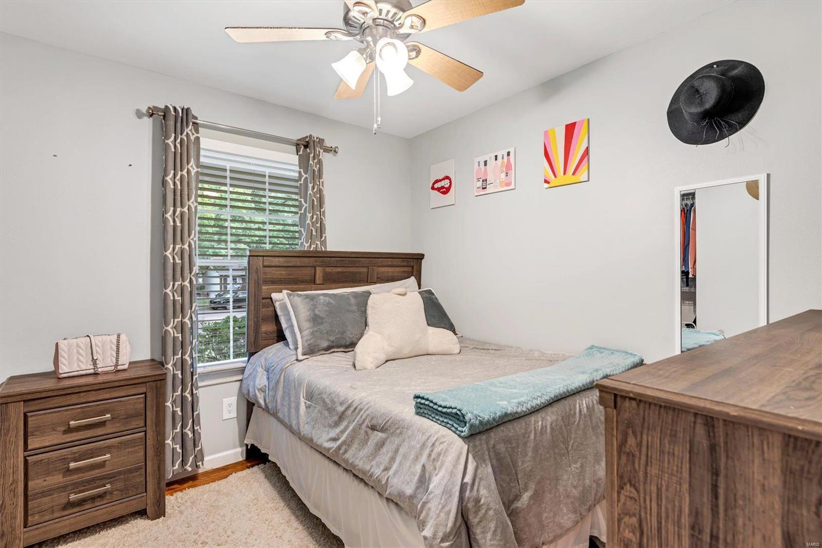 Dover Mill Estates - Residential