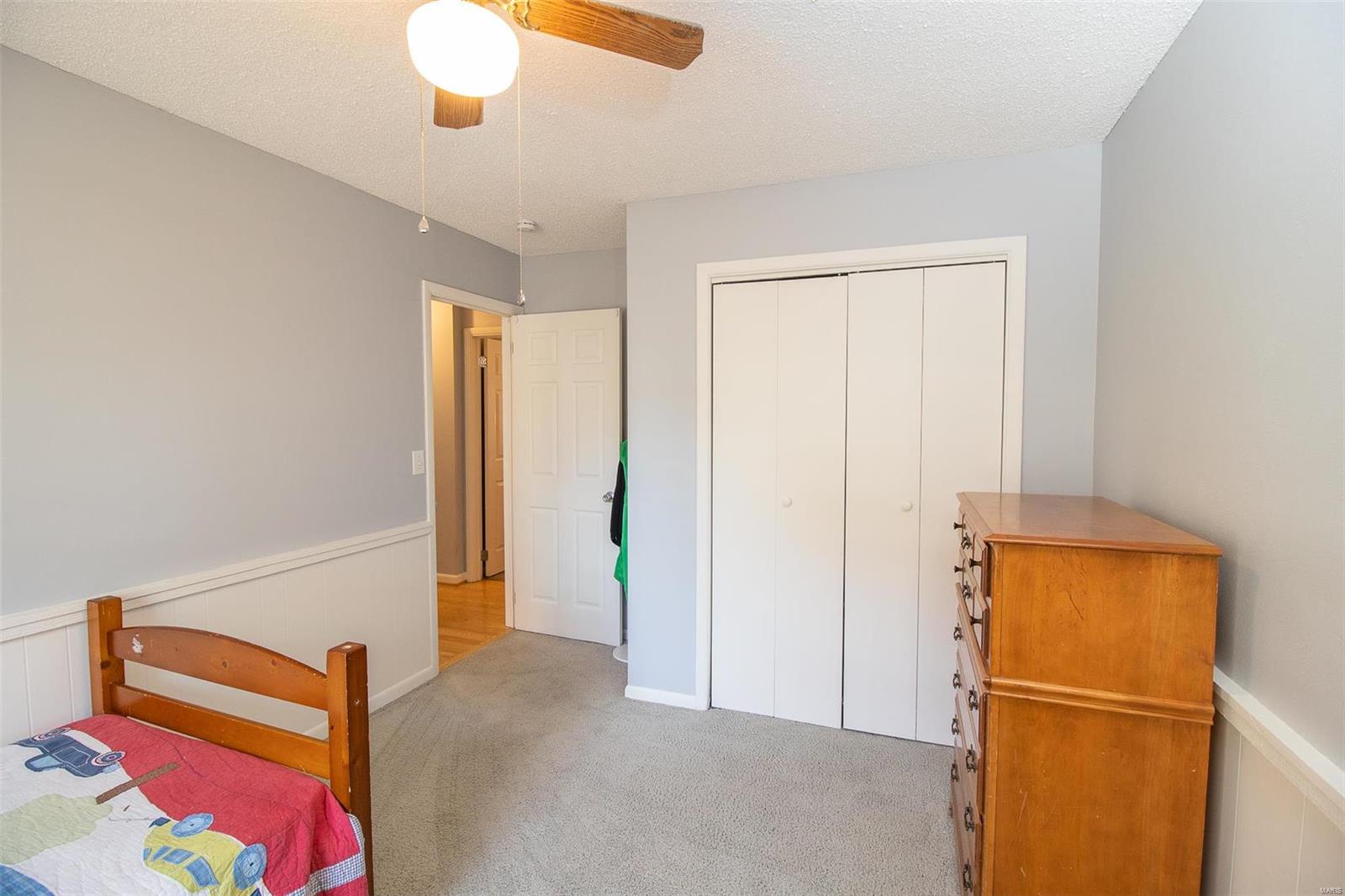 Quail Run - Residential