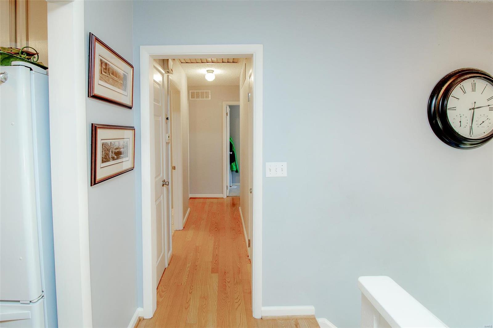 Quail Run - Residential