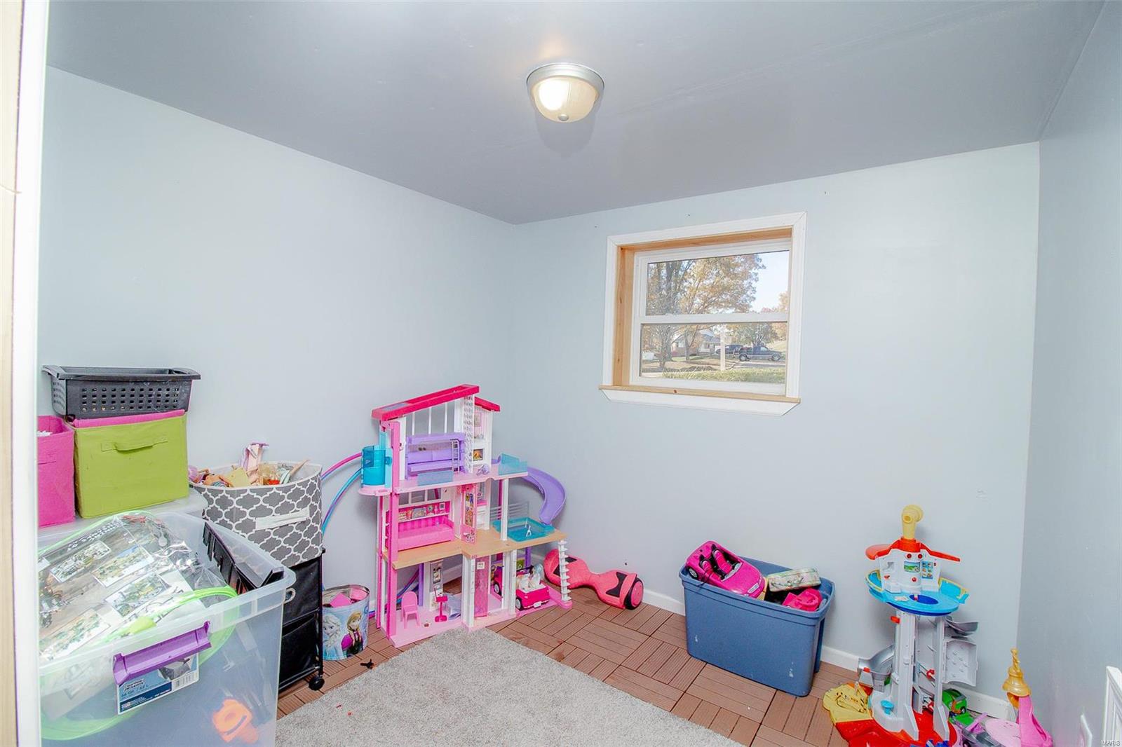 Quail Run - Residential