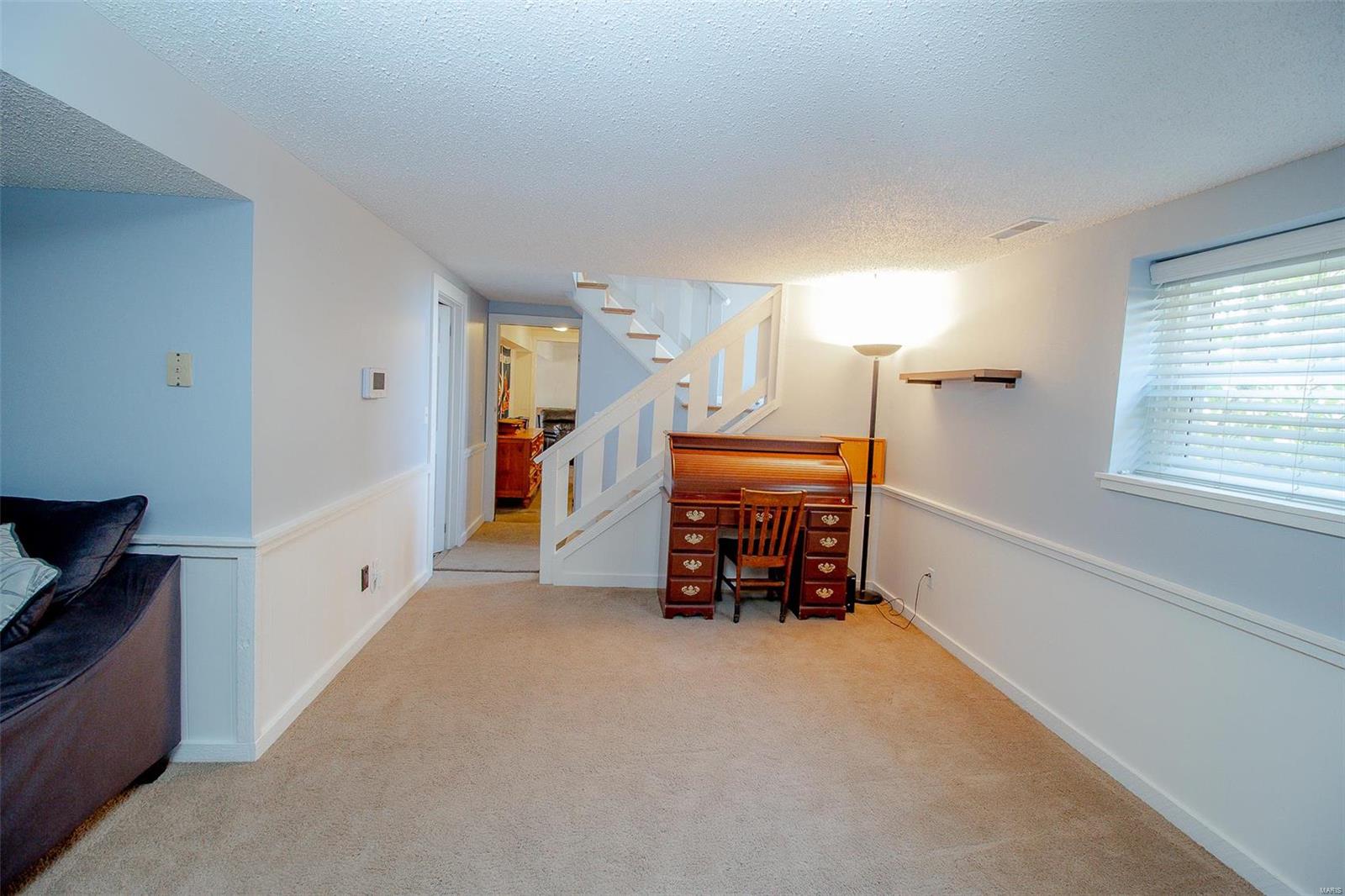 Quail Run - Residential