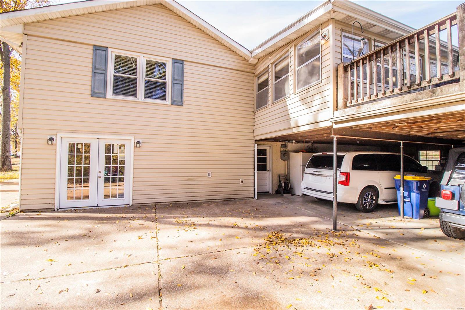 Quail Run - Residential