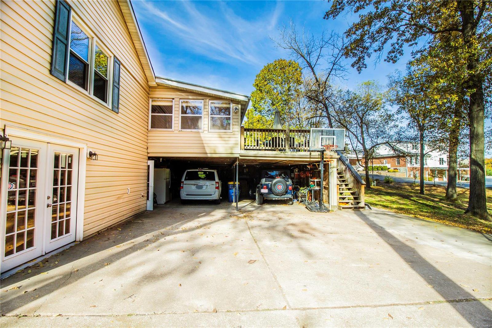 Quail Run - Residential