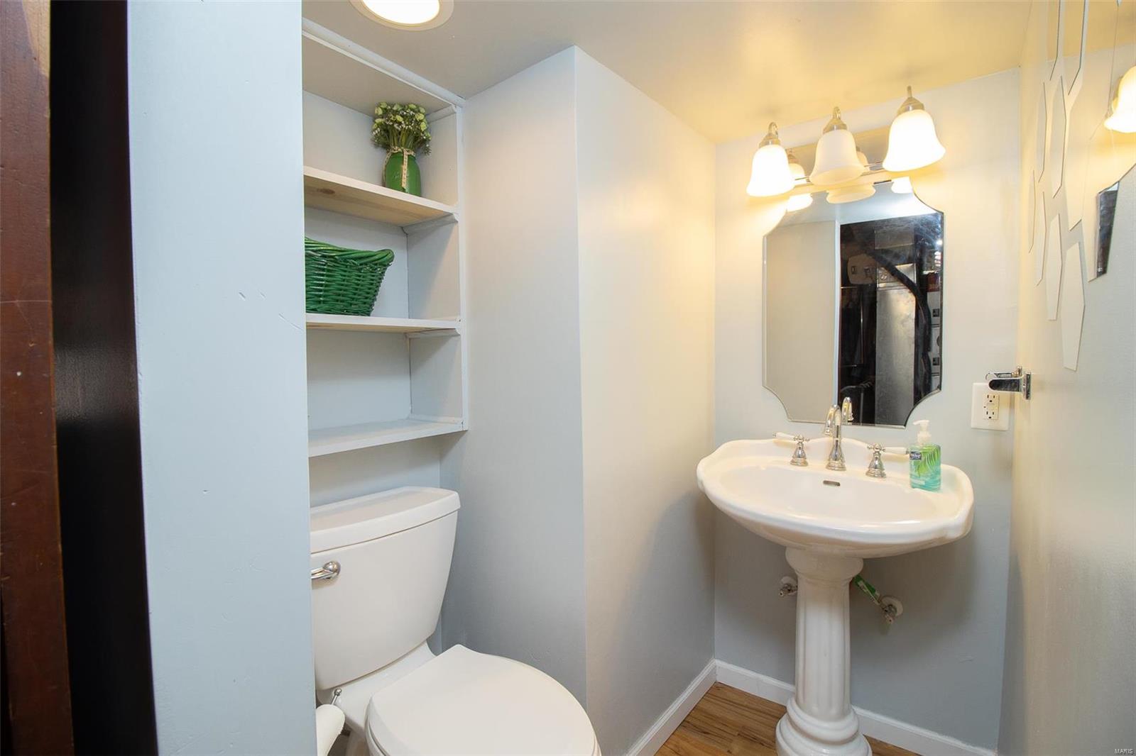 Quail Run - Residential