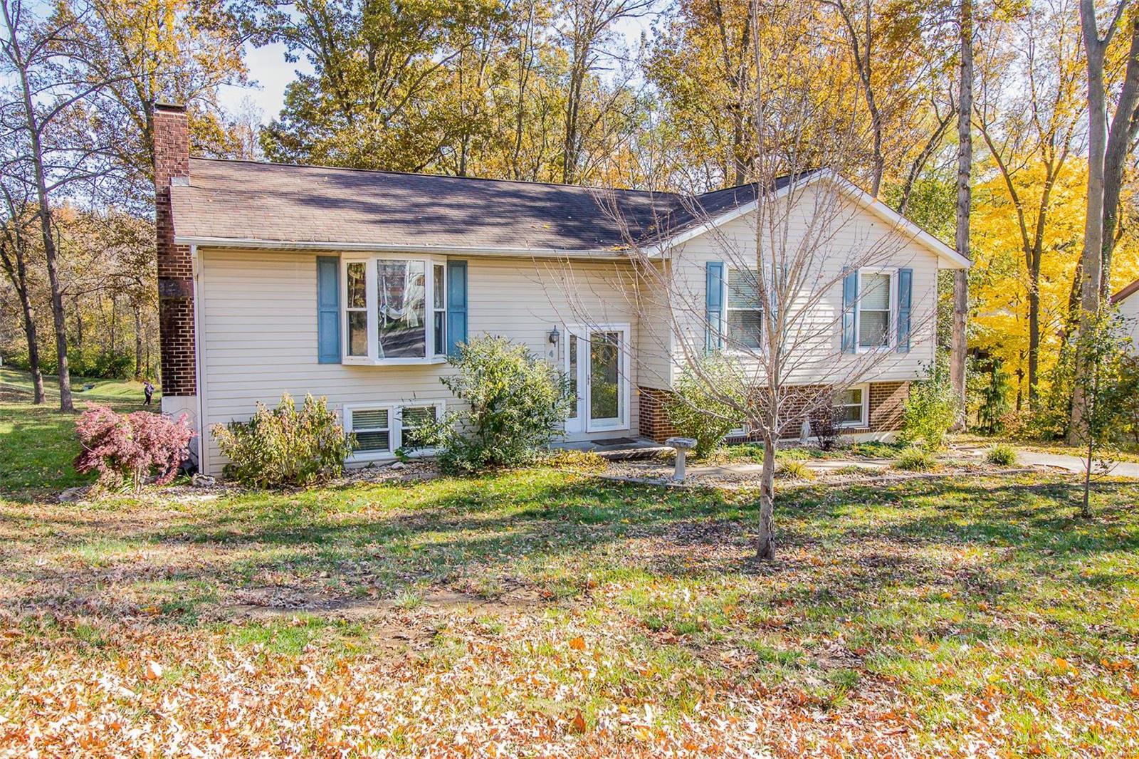 Quail Run - Residential