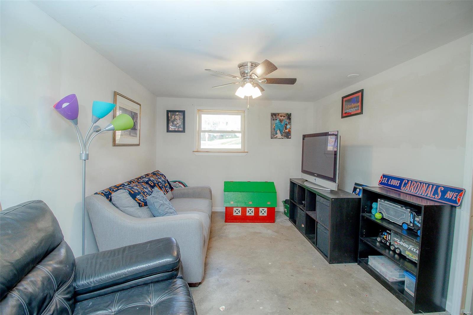 Quail Run - Residential