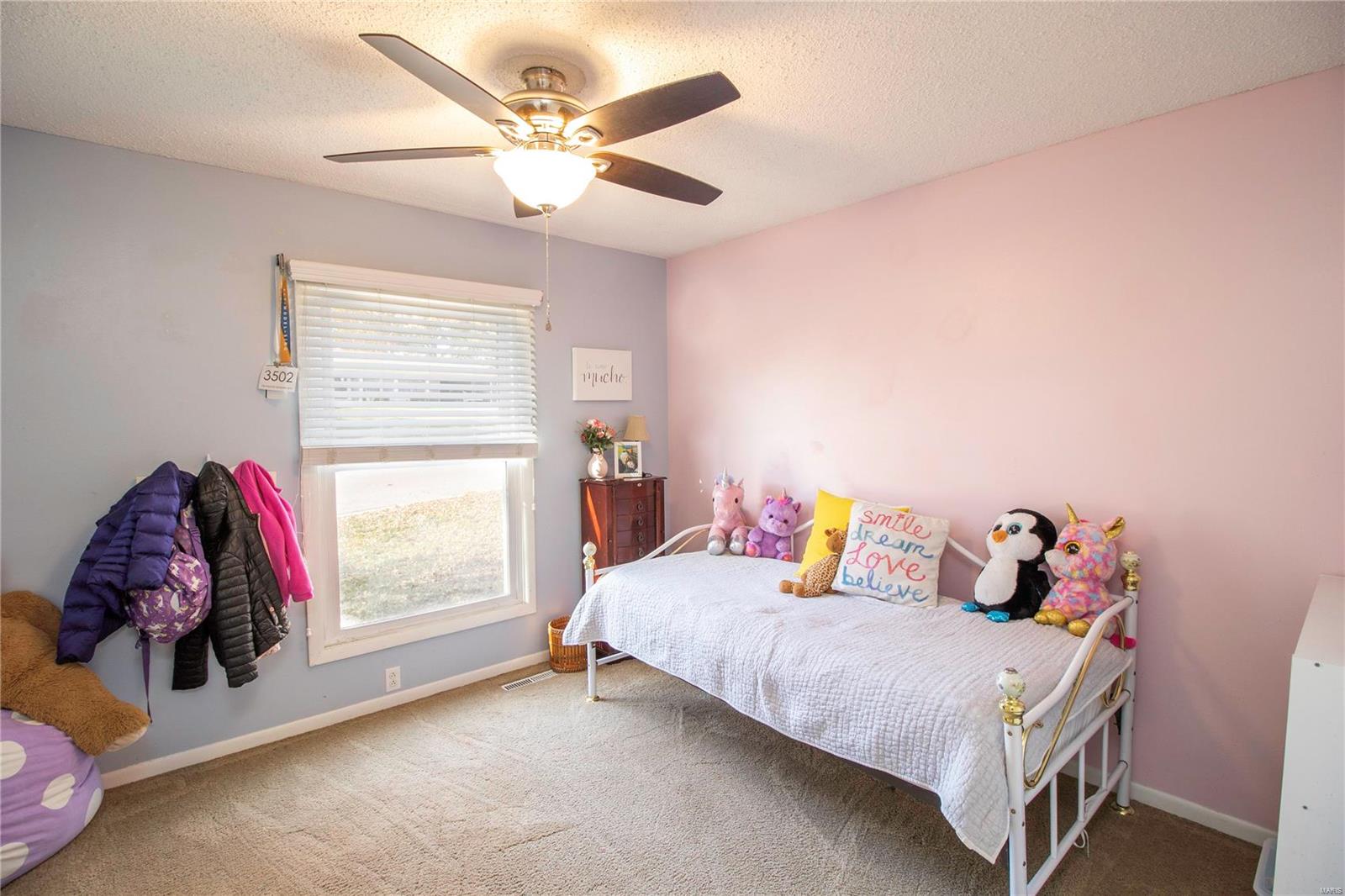 Quail Run - Residential