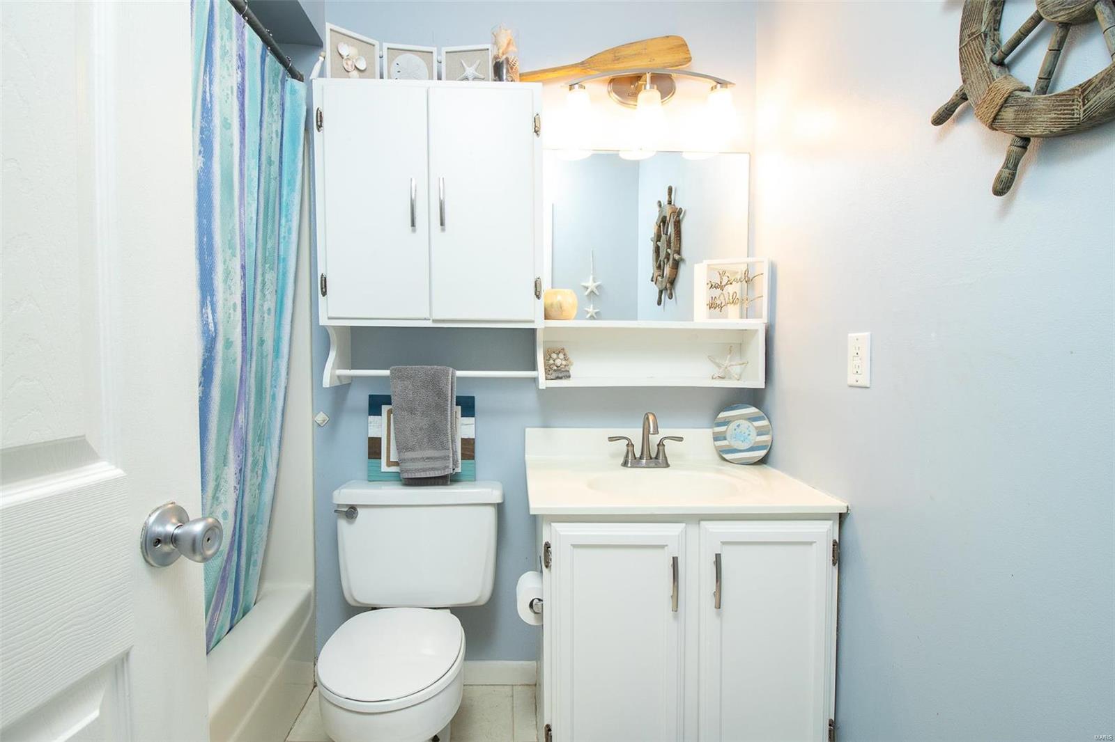 Quail Run - Residential