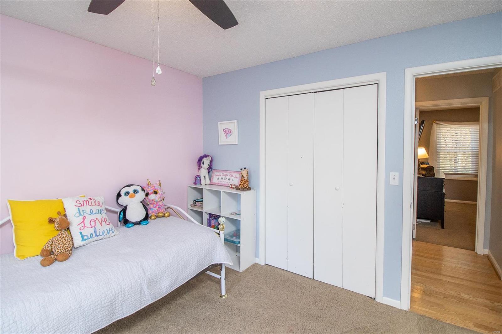 Quail Run - Residential