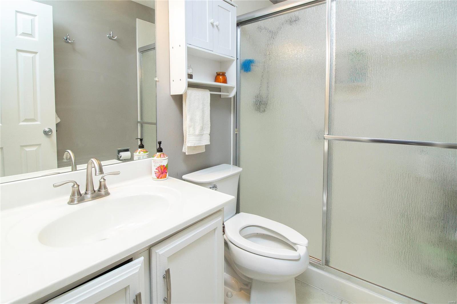 Quail Run - Residential