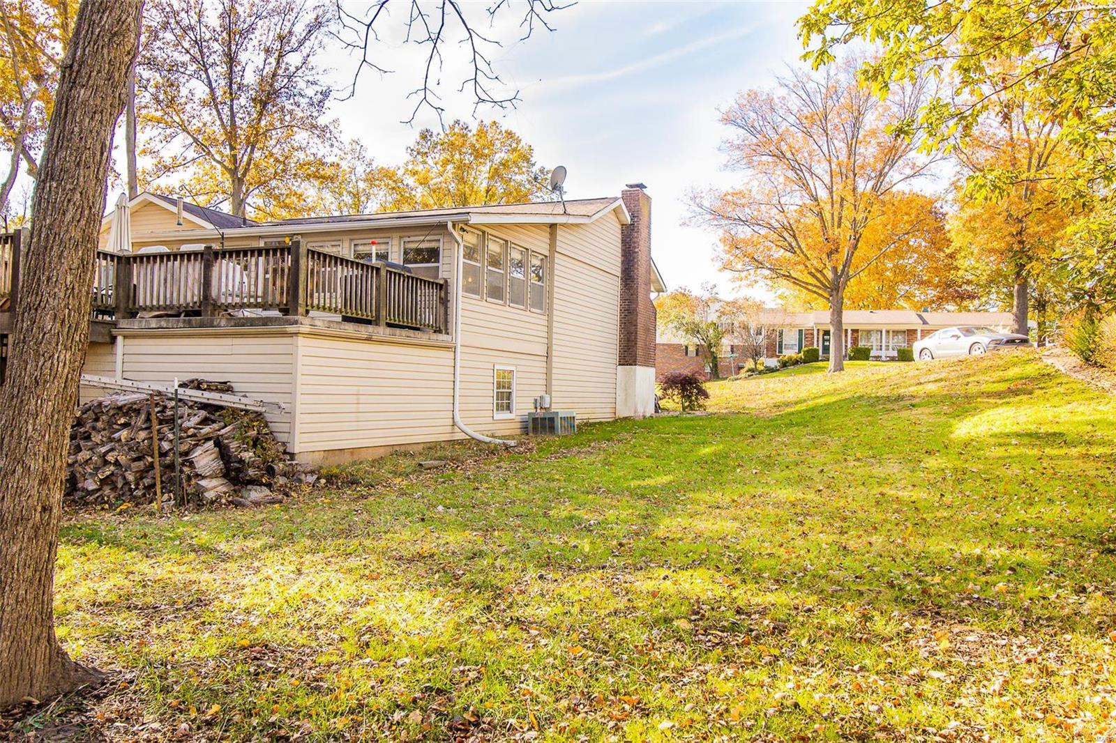 Quail Run - Residential