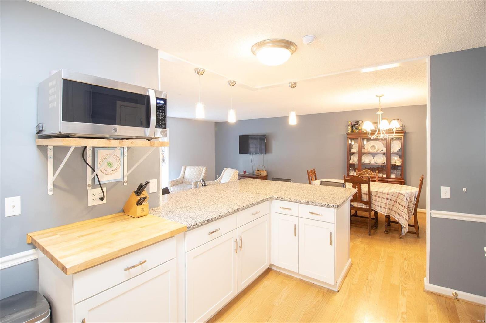 Quail Run - Residential