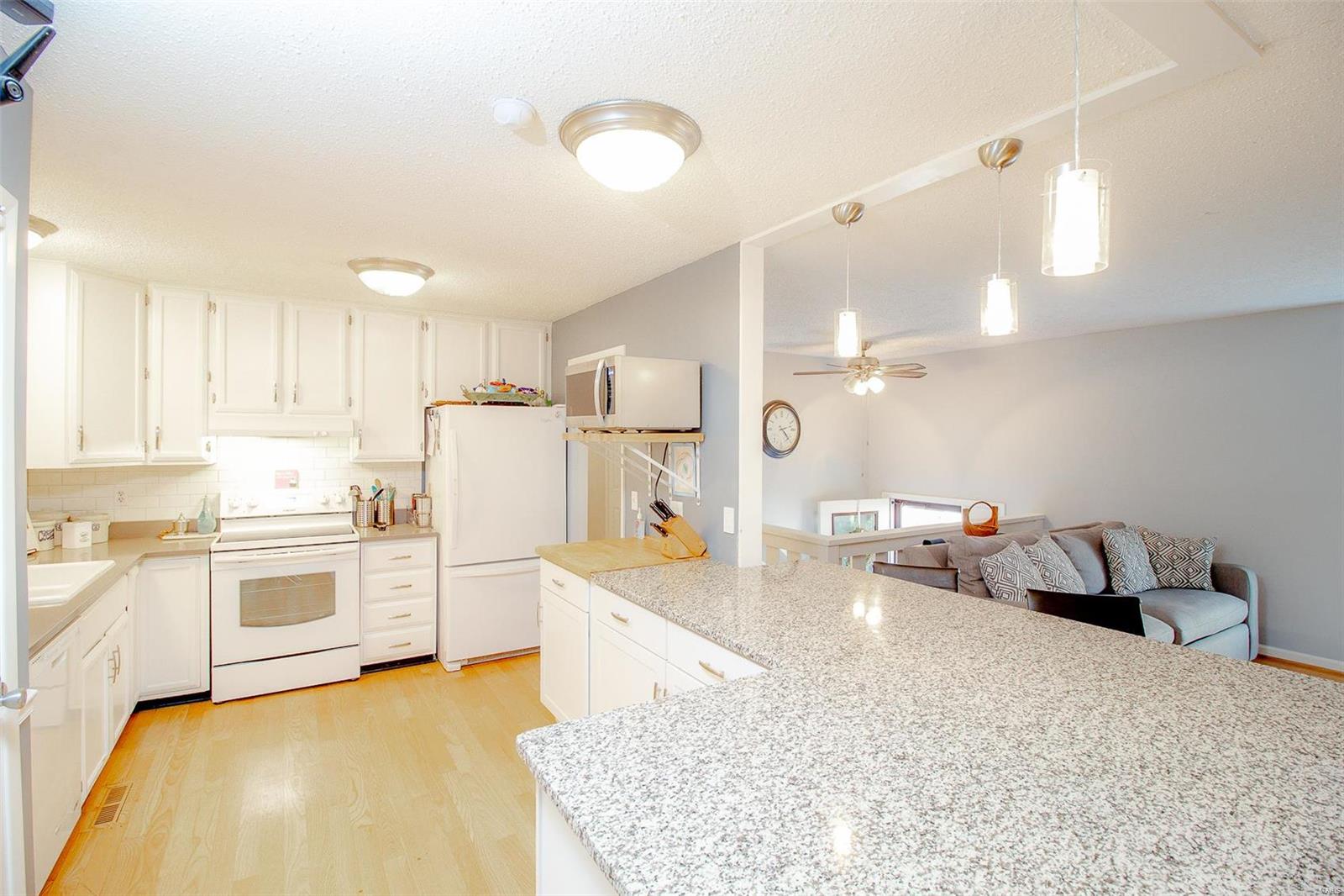 Quail Run - Residential