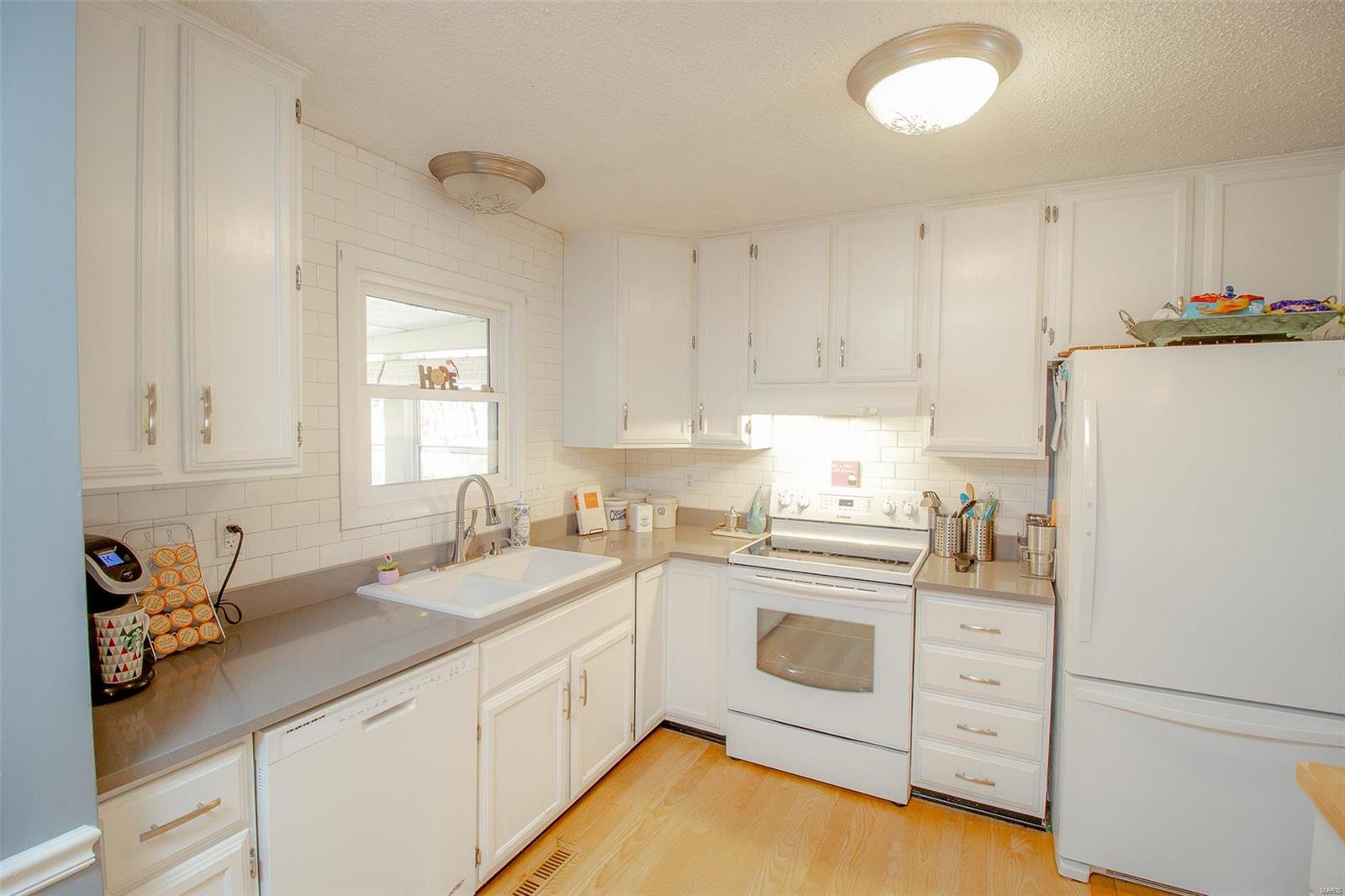 Quail Run - Residential