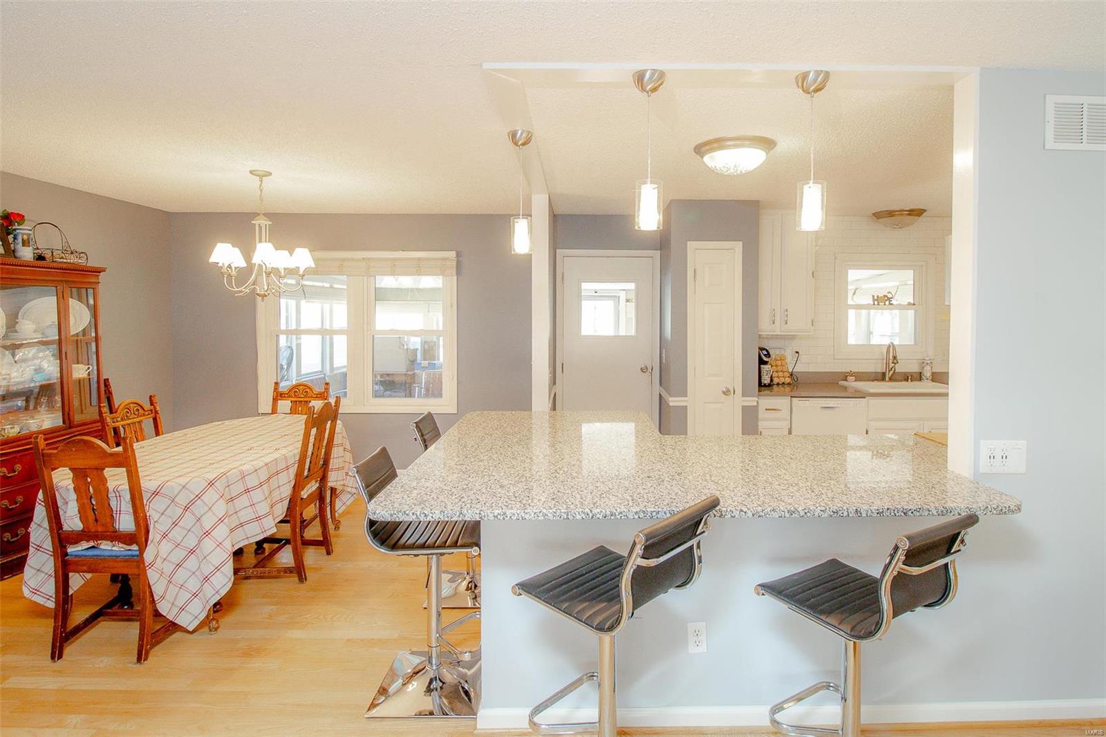 Quail Run - Residential