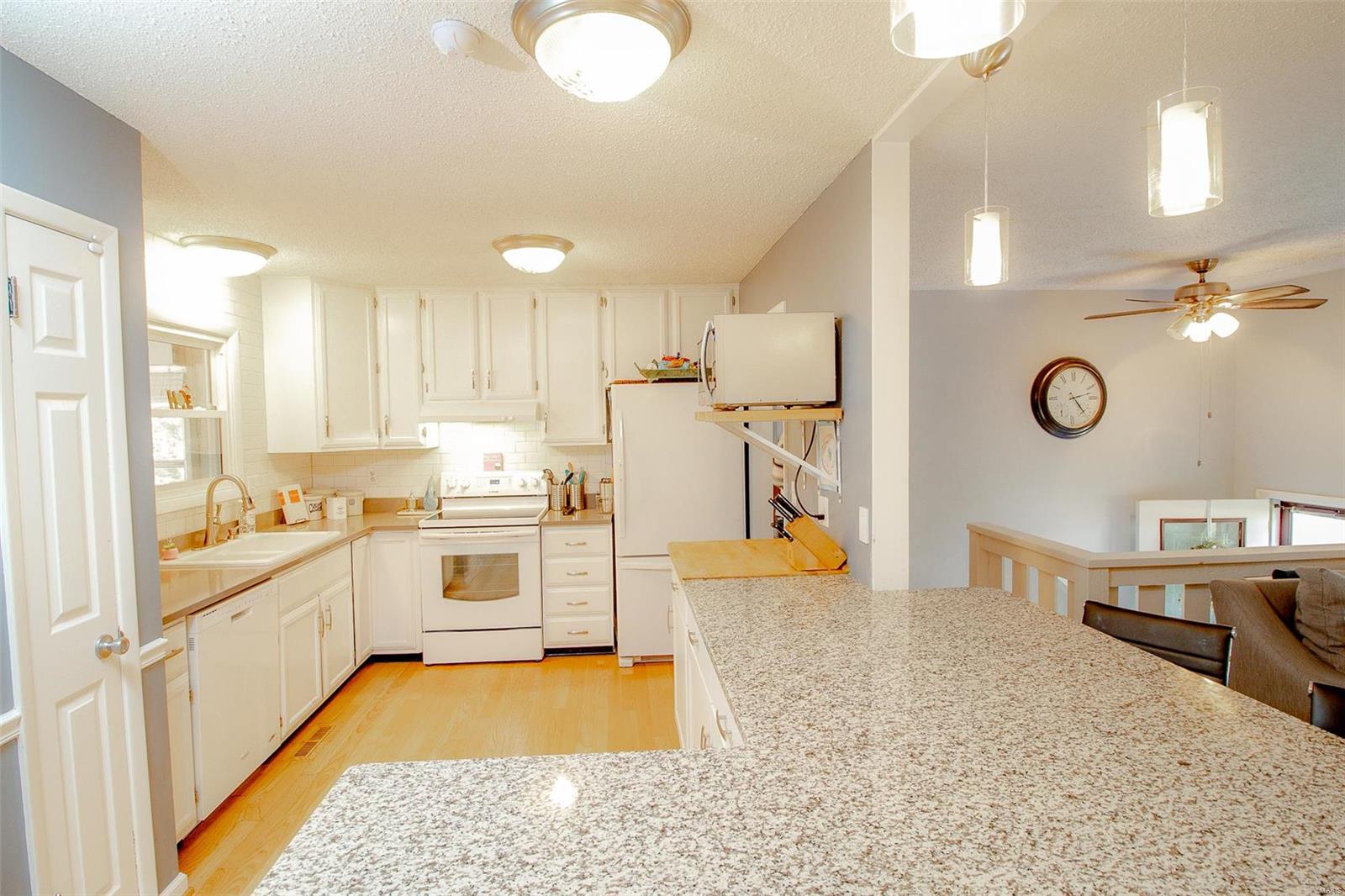 Quail Run - Residential