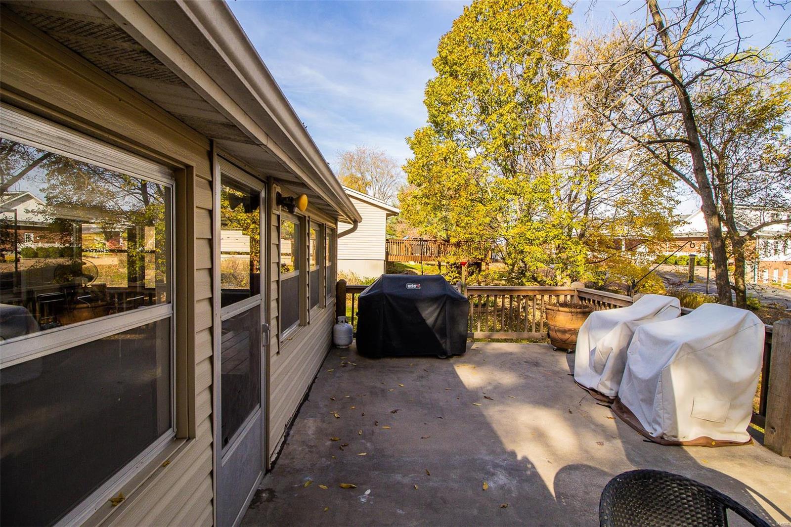 Quail Run - Residential