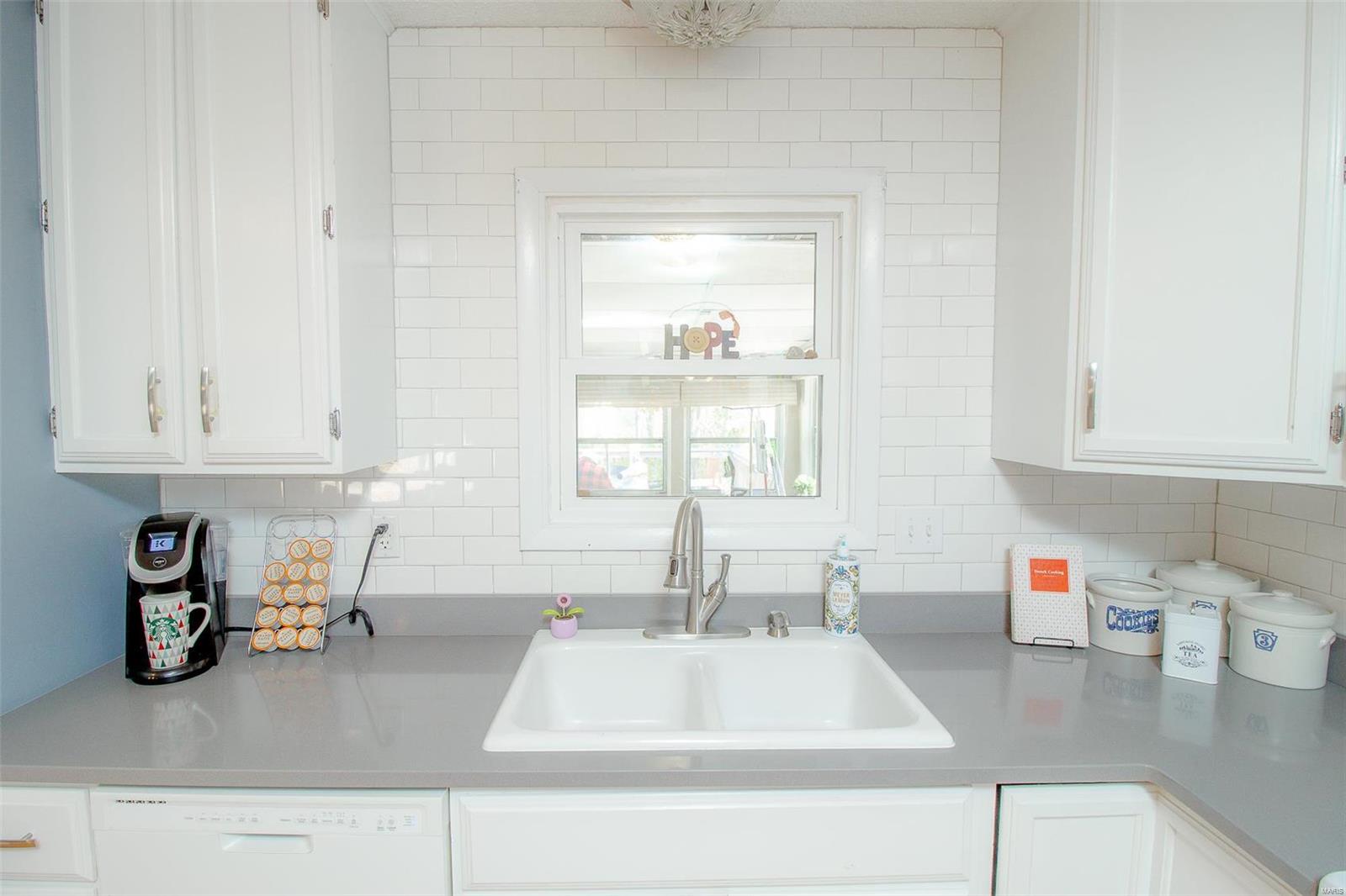 Quail Run - Residential