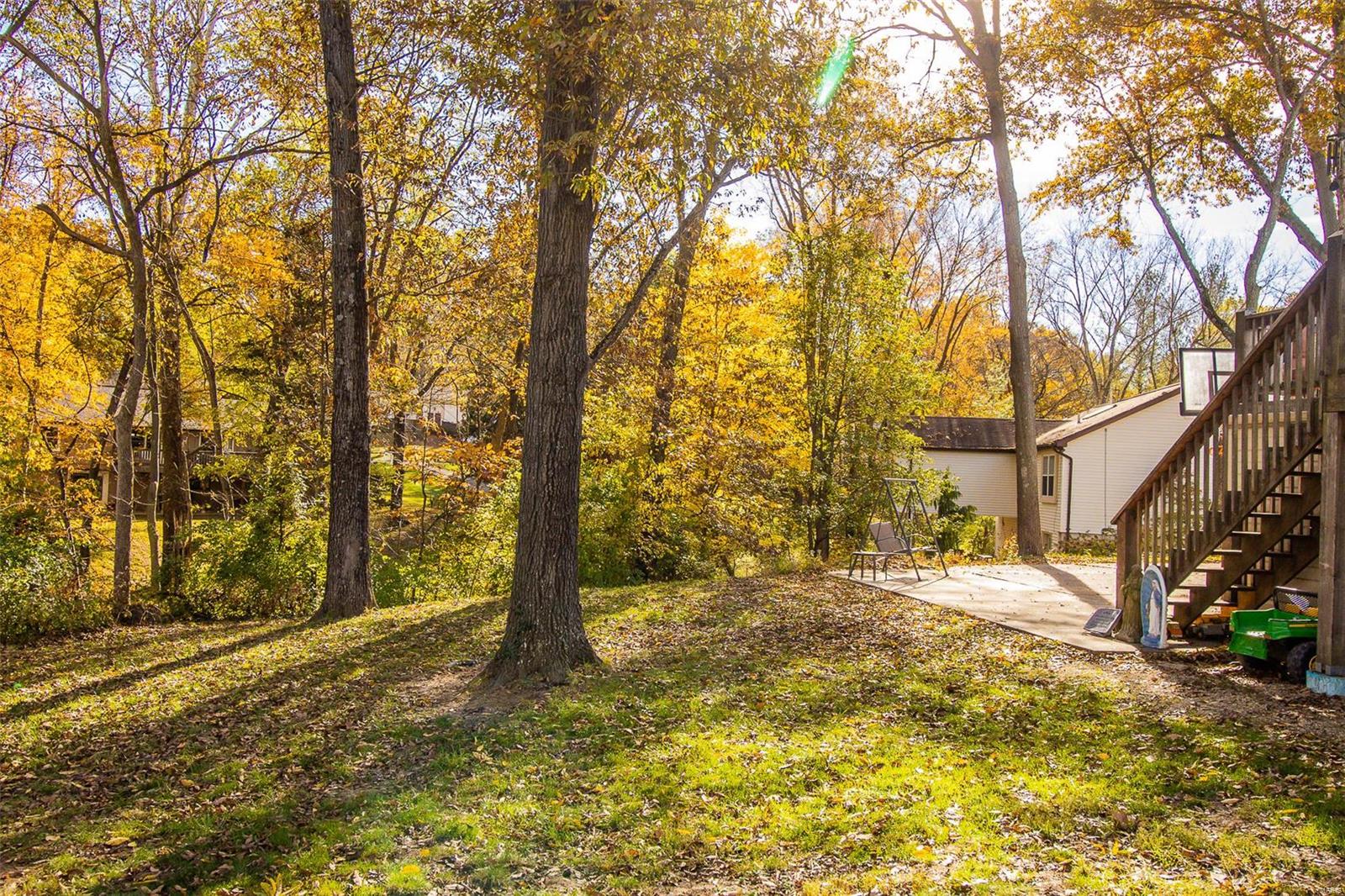 Quail Run - Residential