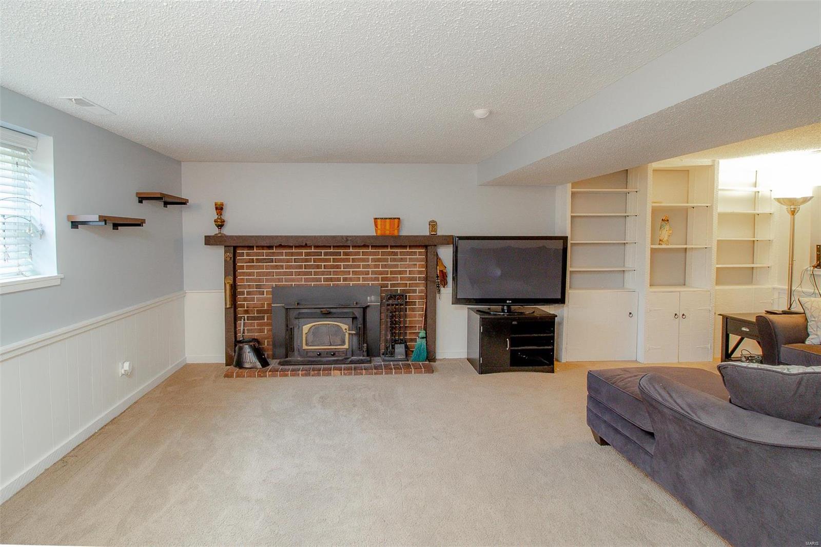 Quail Run - Residential