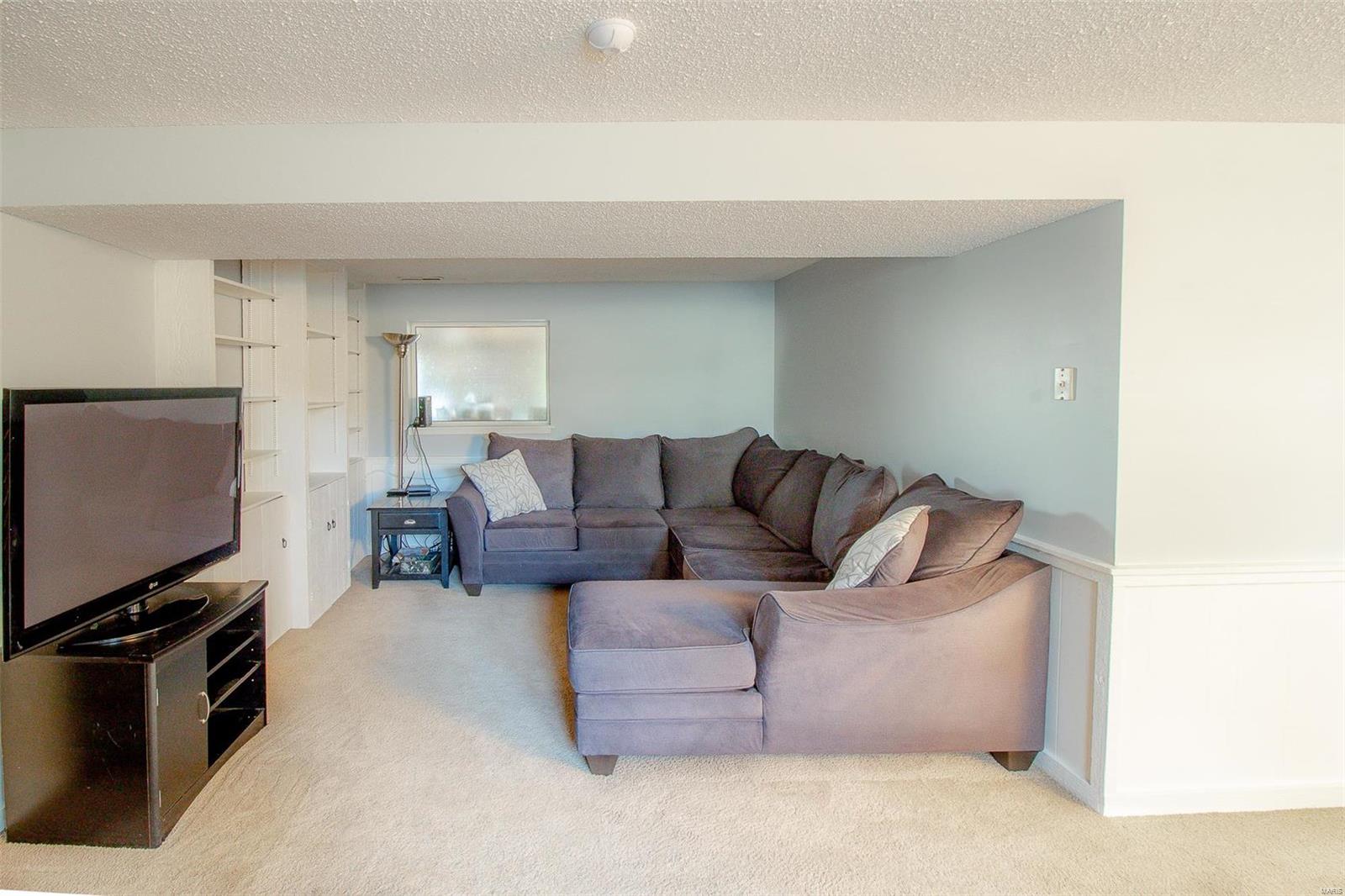 Quail Run - Residential