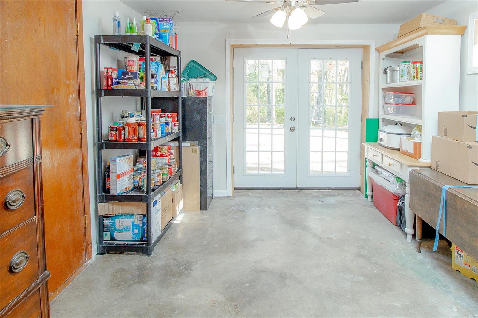 Quail Run - Residential