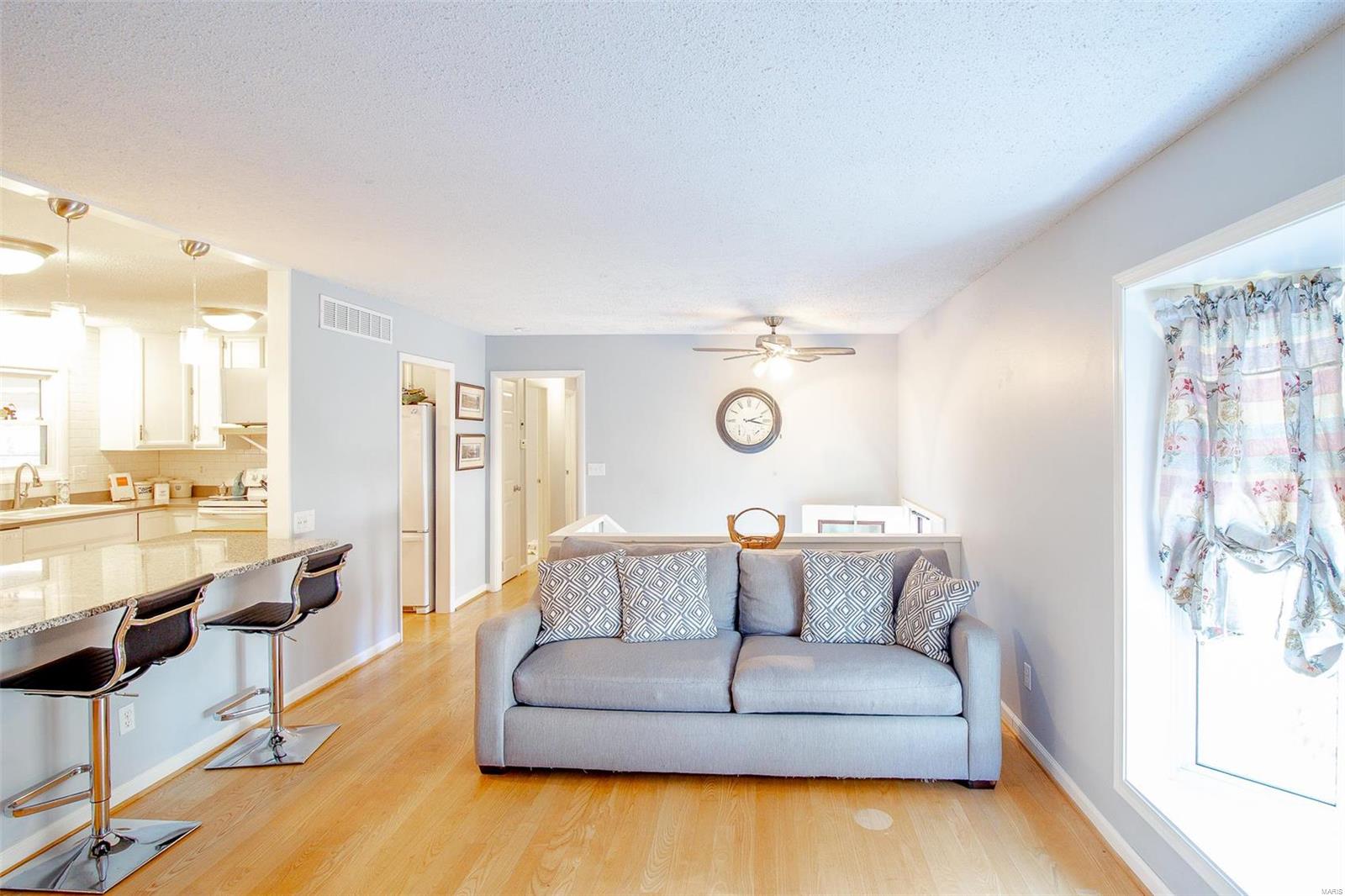 Quail Run - Residential