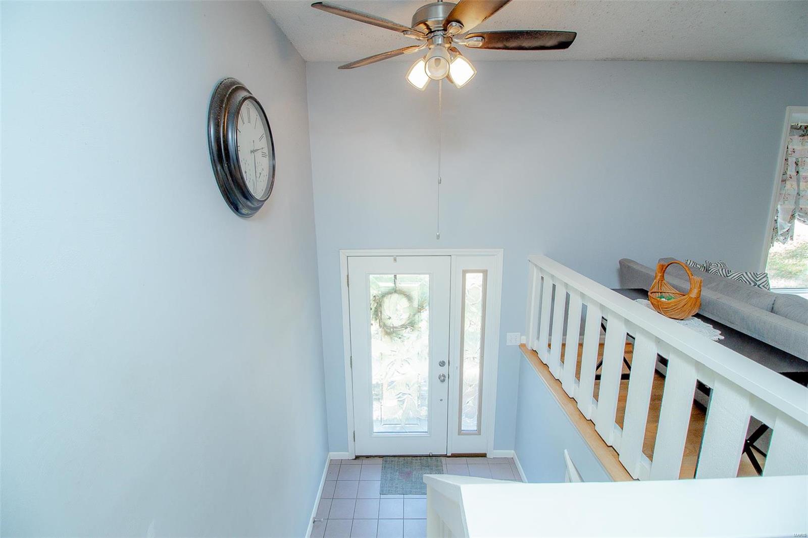 Quail Run - Residential