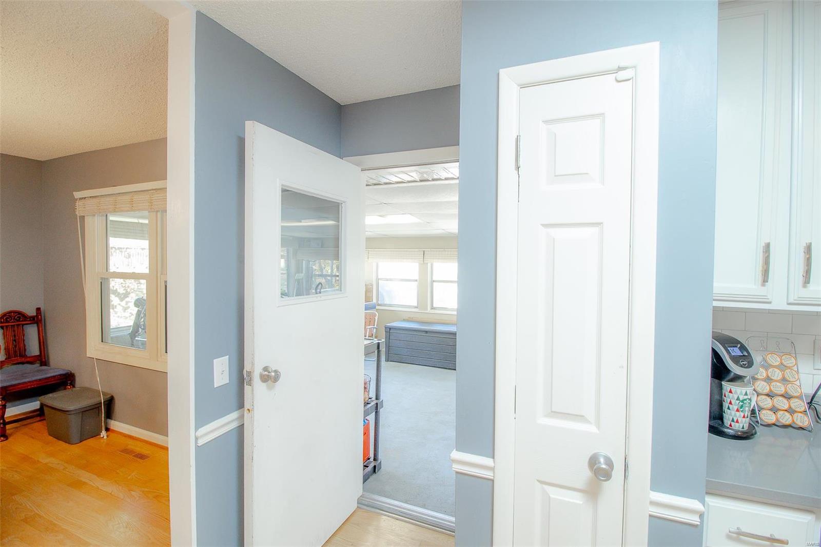 Quail Run - Residential