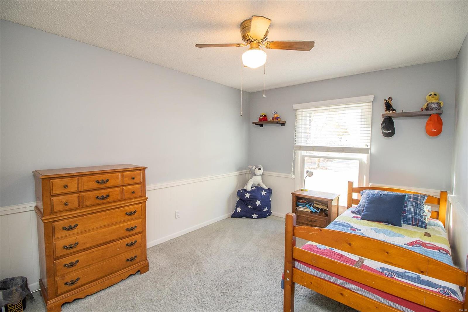 Quail Run - Residential