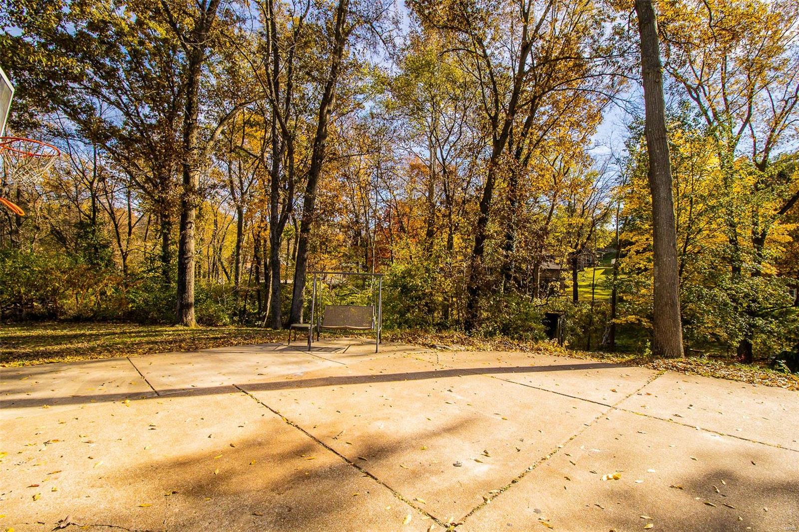 Quail Run - Residential