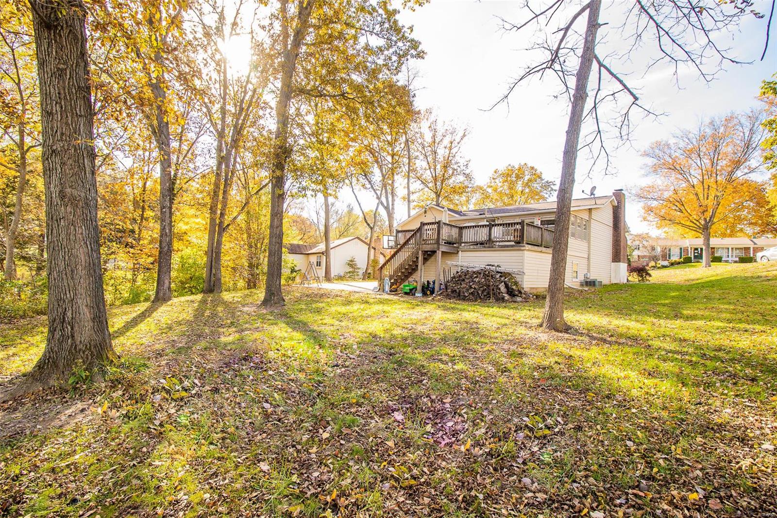 Quail Run - Residential