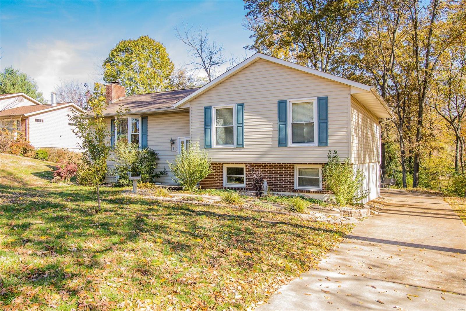 Quail Run - Residential